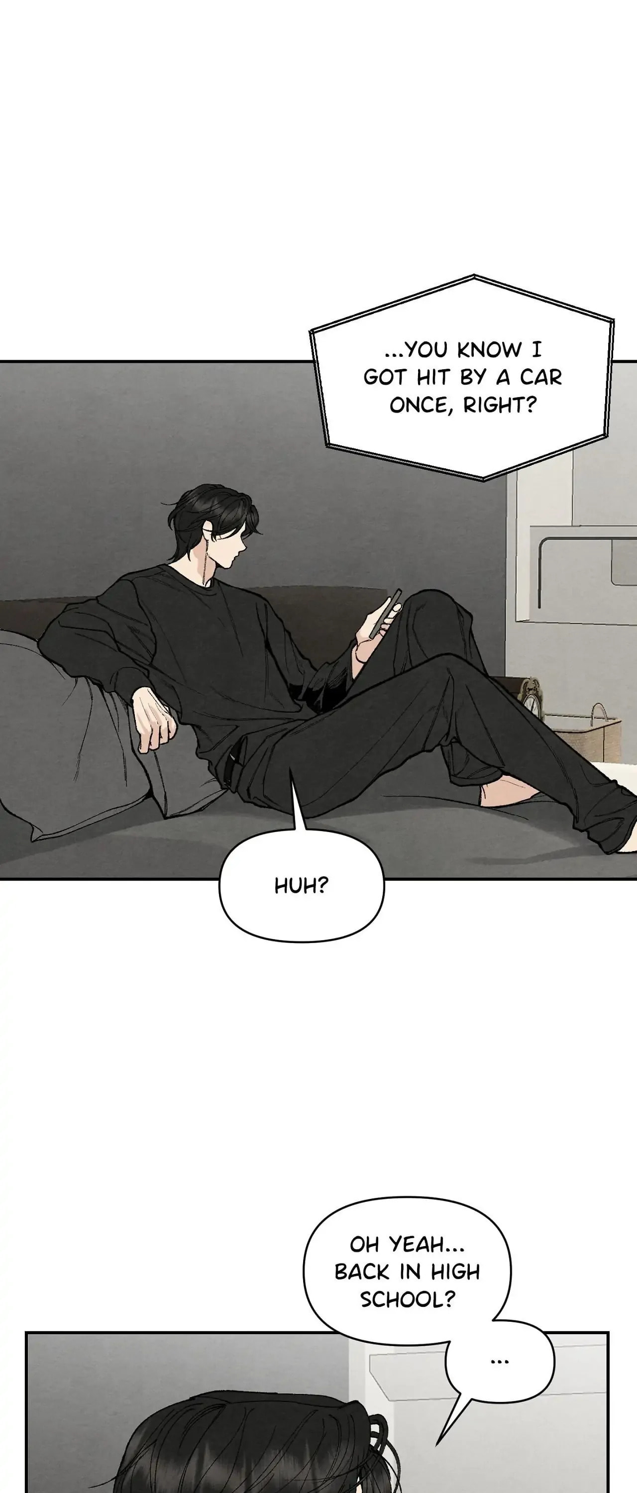 Toying With Daddy Chapter 10 page 12 - 