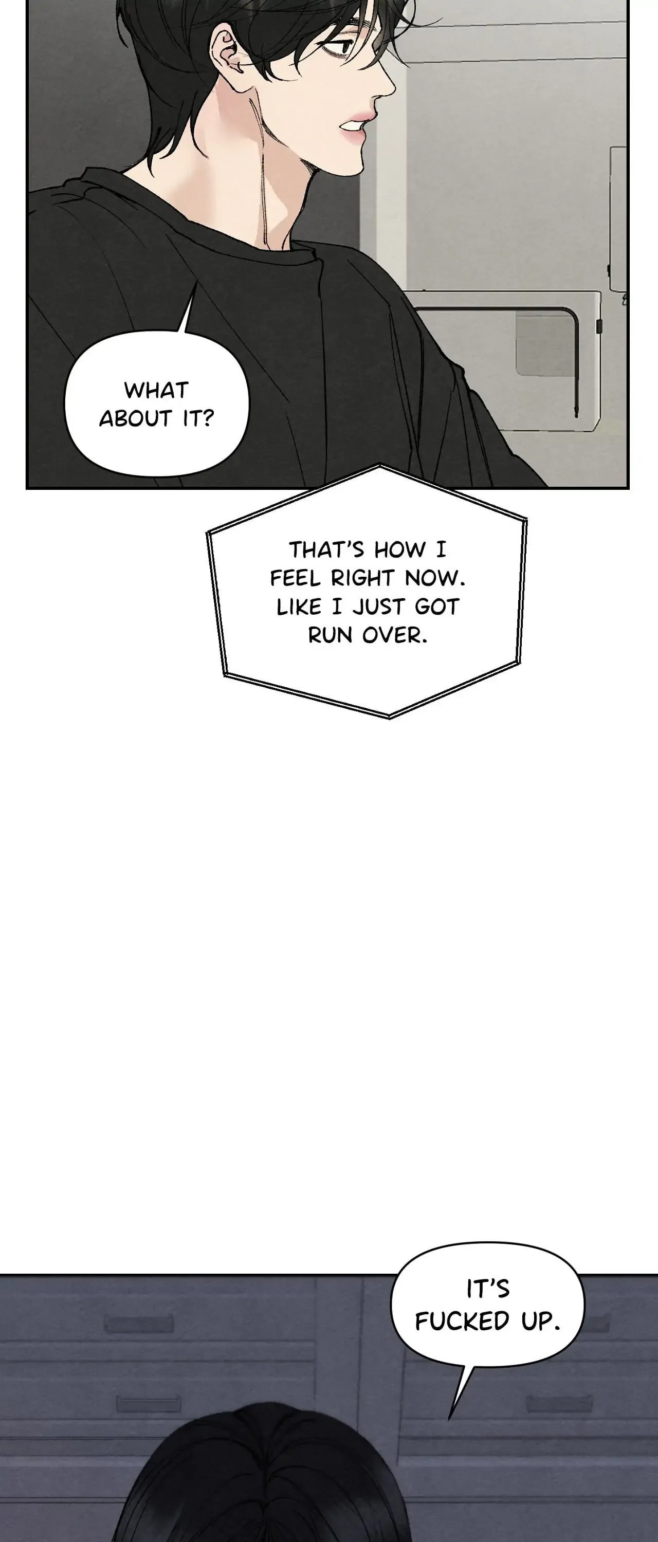 Toying With Daddy Chapter 10 page 13 - 