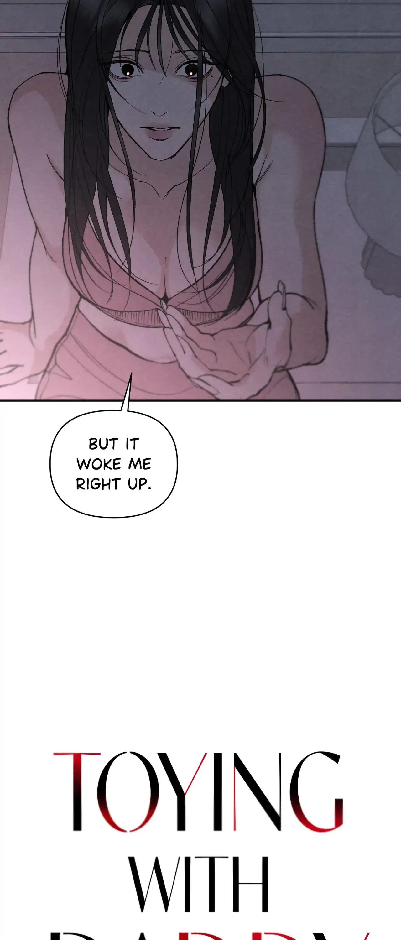 Toying With Daddy Chapter 10 page 14 - 
