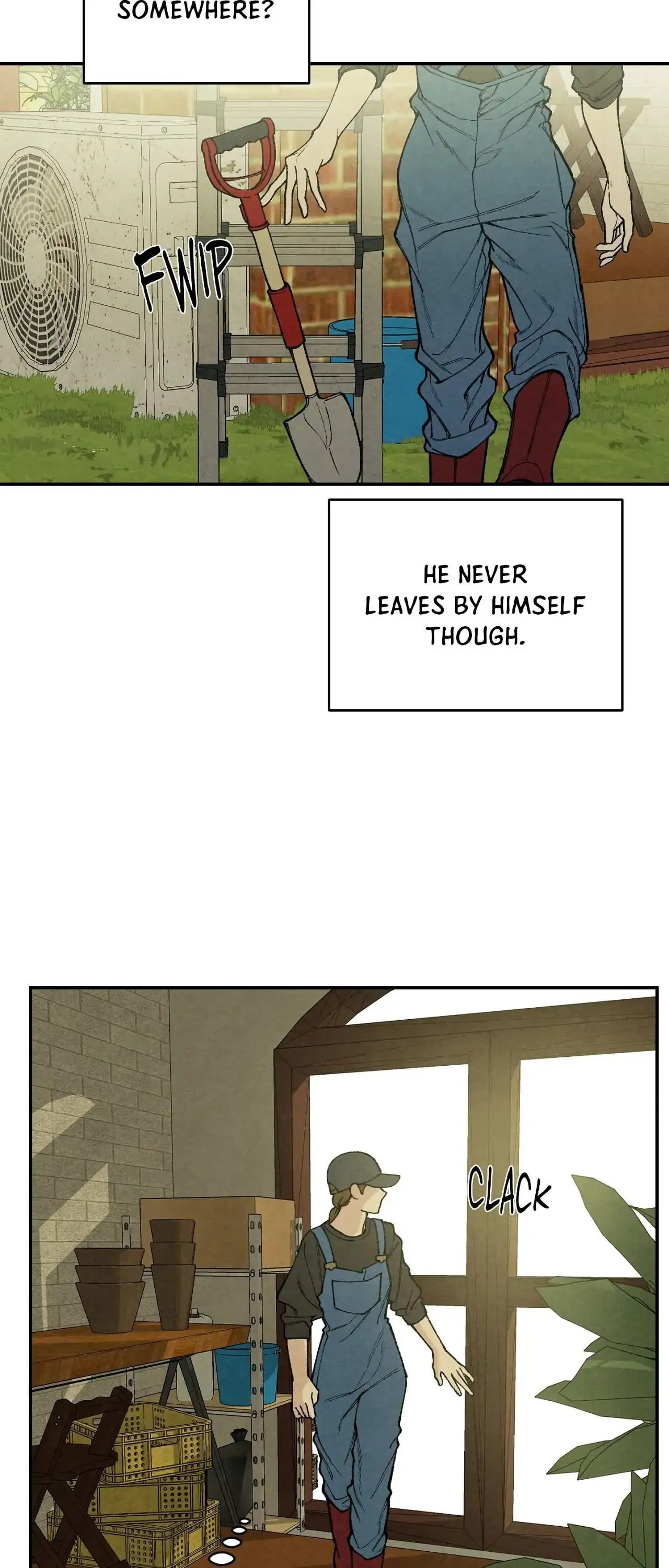 Toying With Daddy Chapter 10 page 19 - 