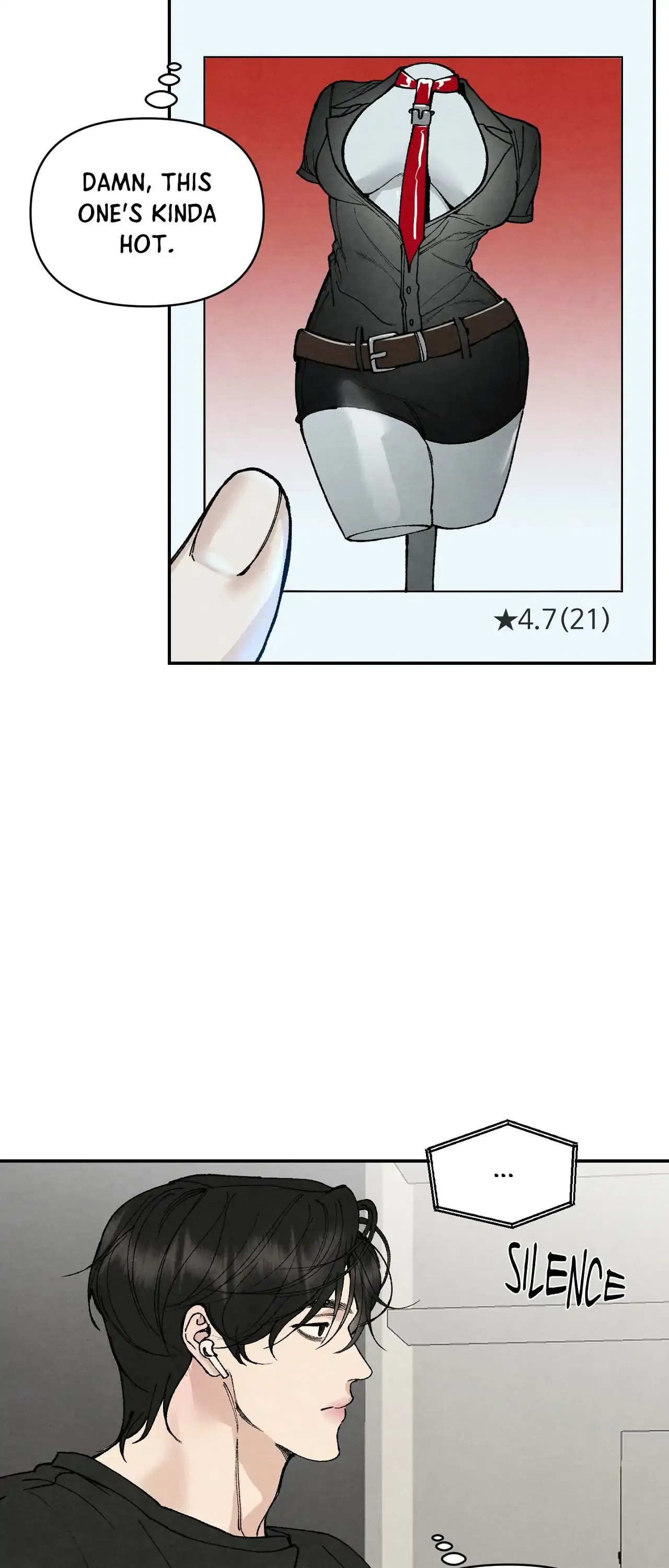Toying With Daddy Chapter 10 page 3 - 