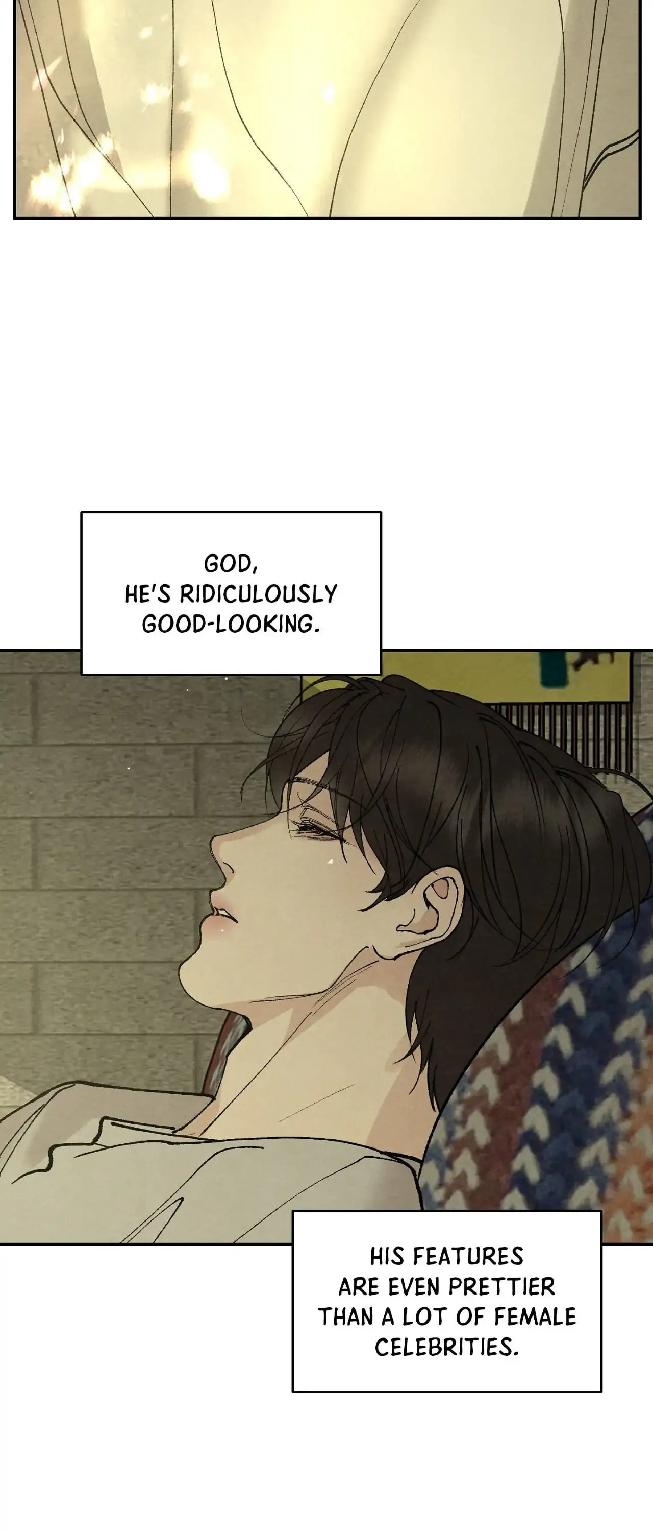 Toying With Daddy Chapter 10 page 22 - 