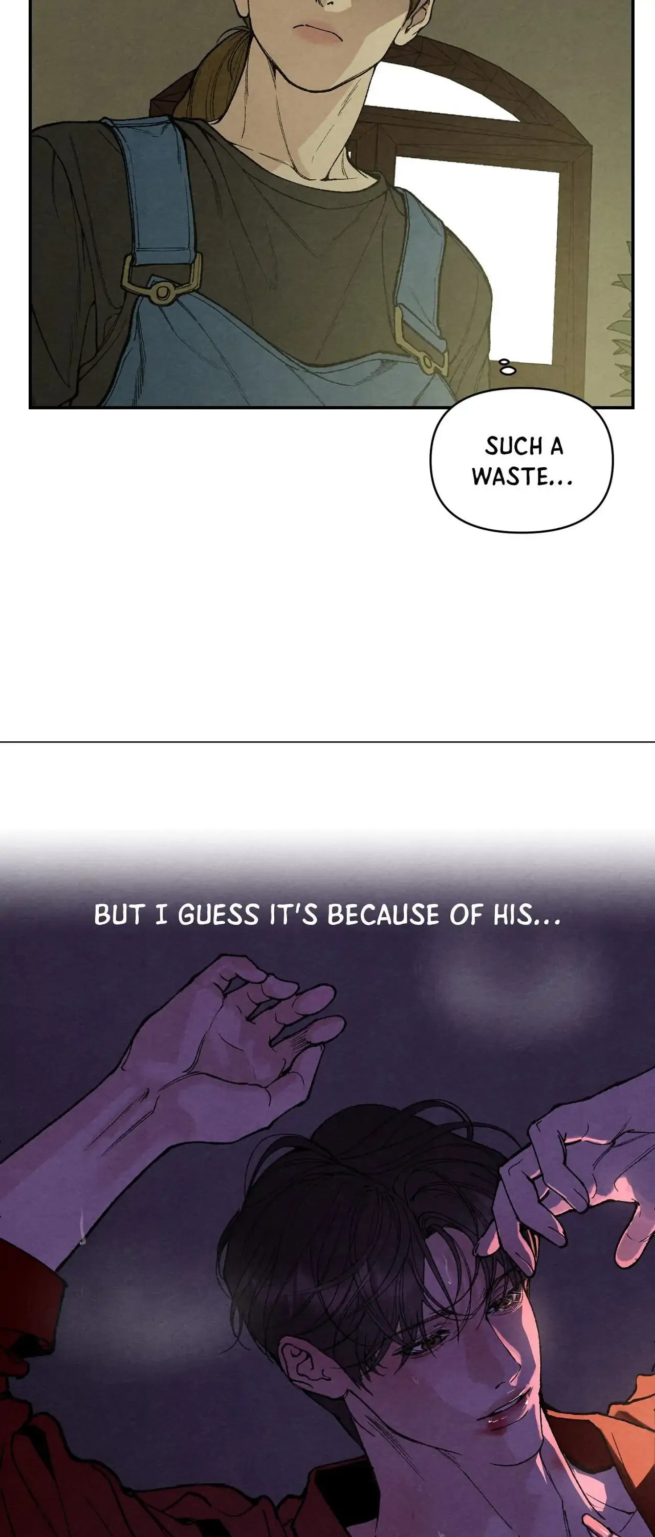 Toying With Daddy Chapter 10 page 24 - 
