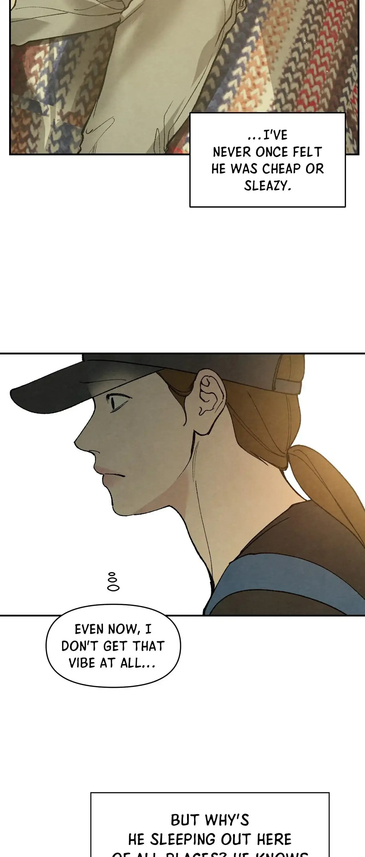 Toying With Daddy Chapter 10 page 26 - 