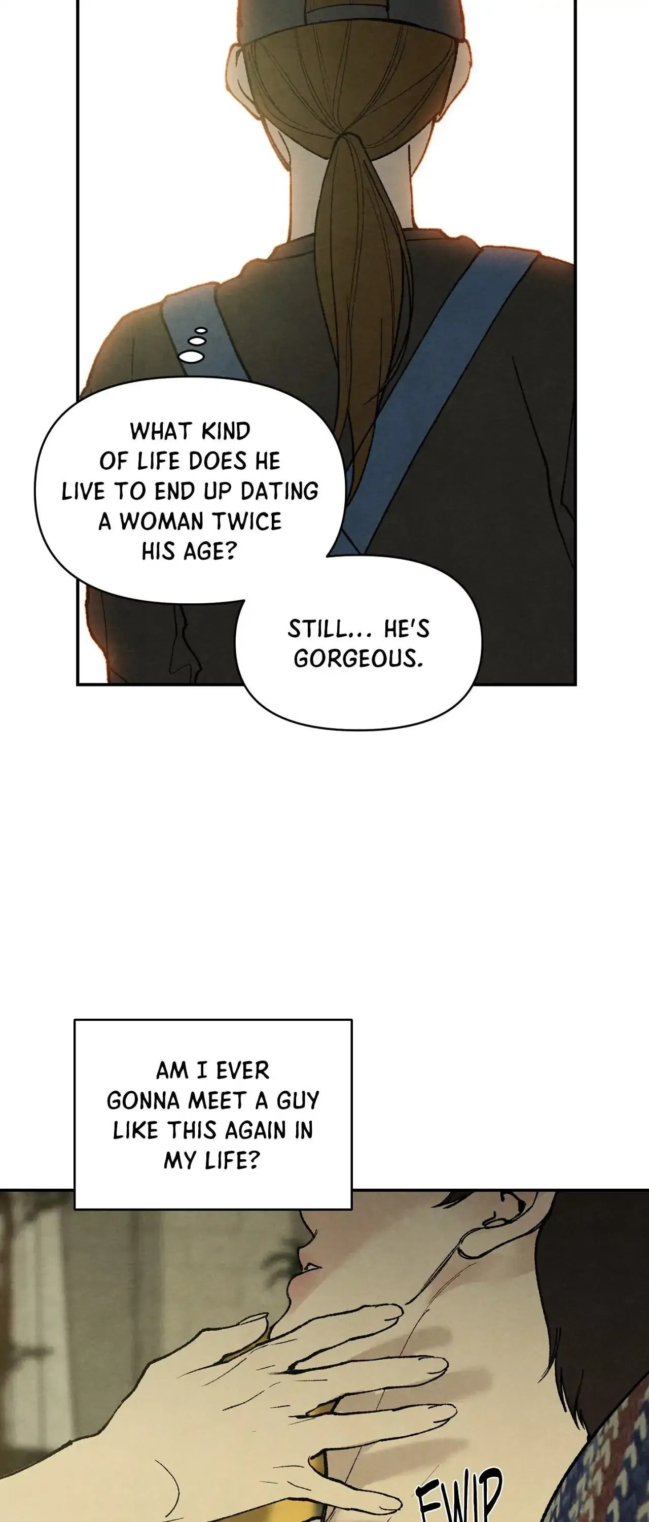 Toying With Daddy Chapter 10 page 29 - 