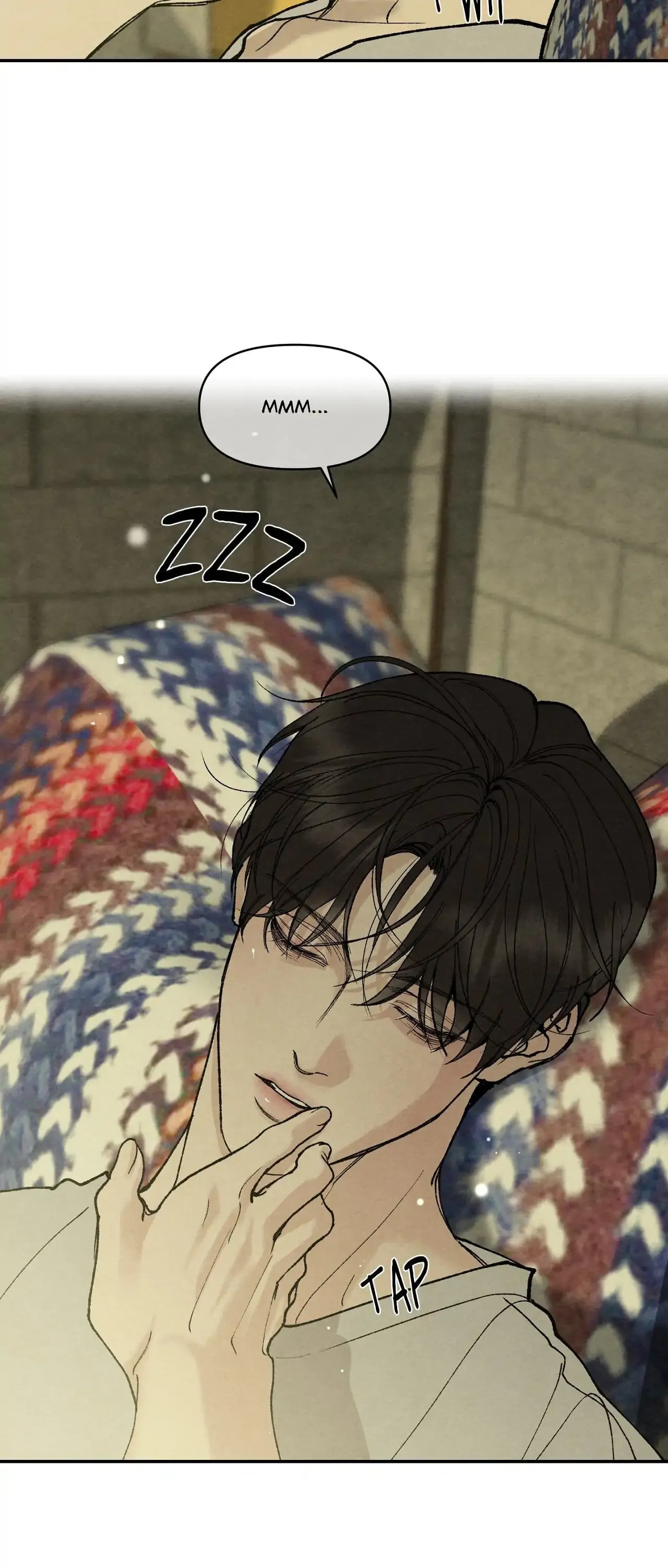Toying With Daddy Chapter 10 page 30 - 