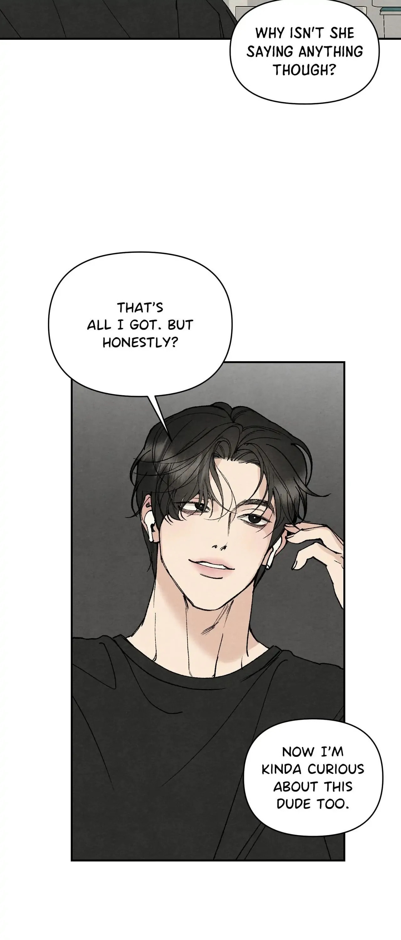 Toying With Daddy Chapter 10 page 4 - 