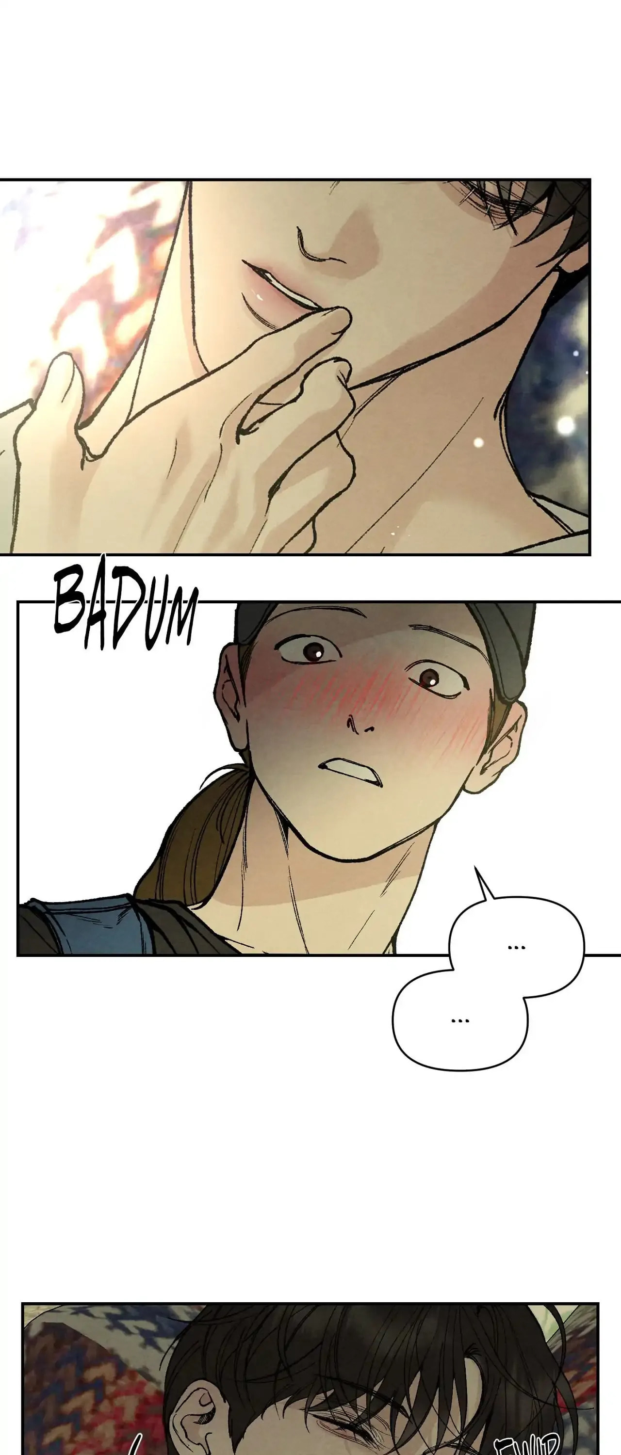 Toying With Daddy Chapter 10 page 31 - 
