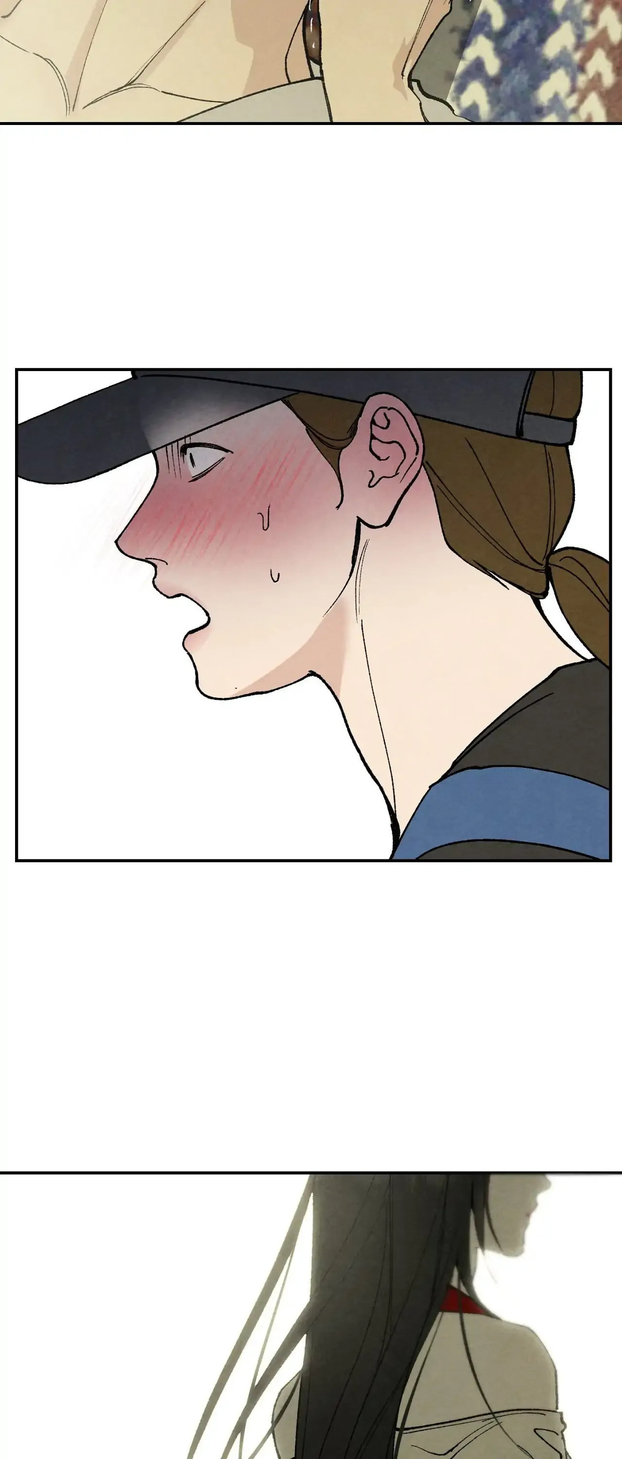 Toying With Daddy Chapter 10 page 33 - 