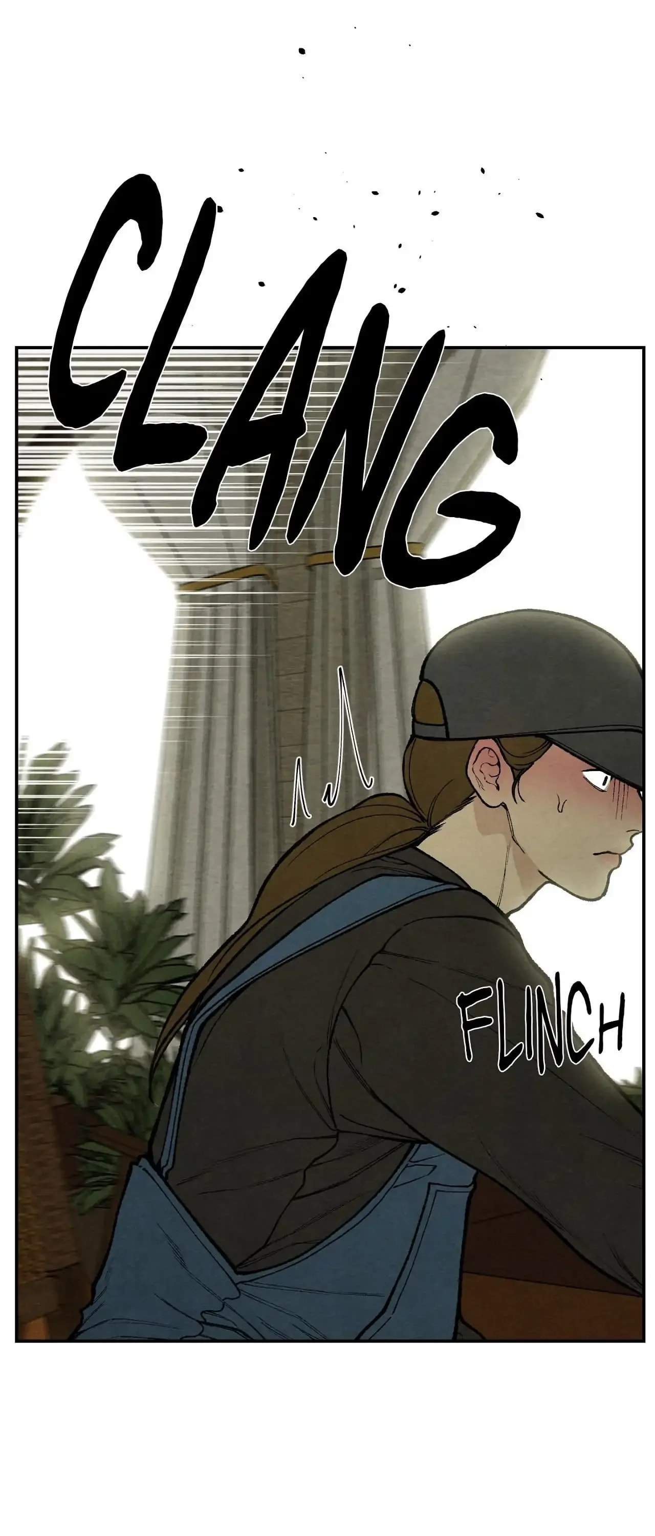 Toying With Daddy Chapter 10 page 35 - 