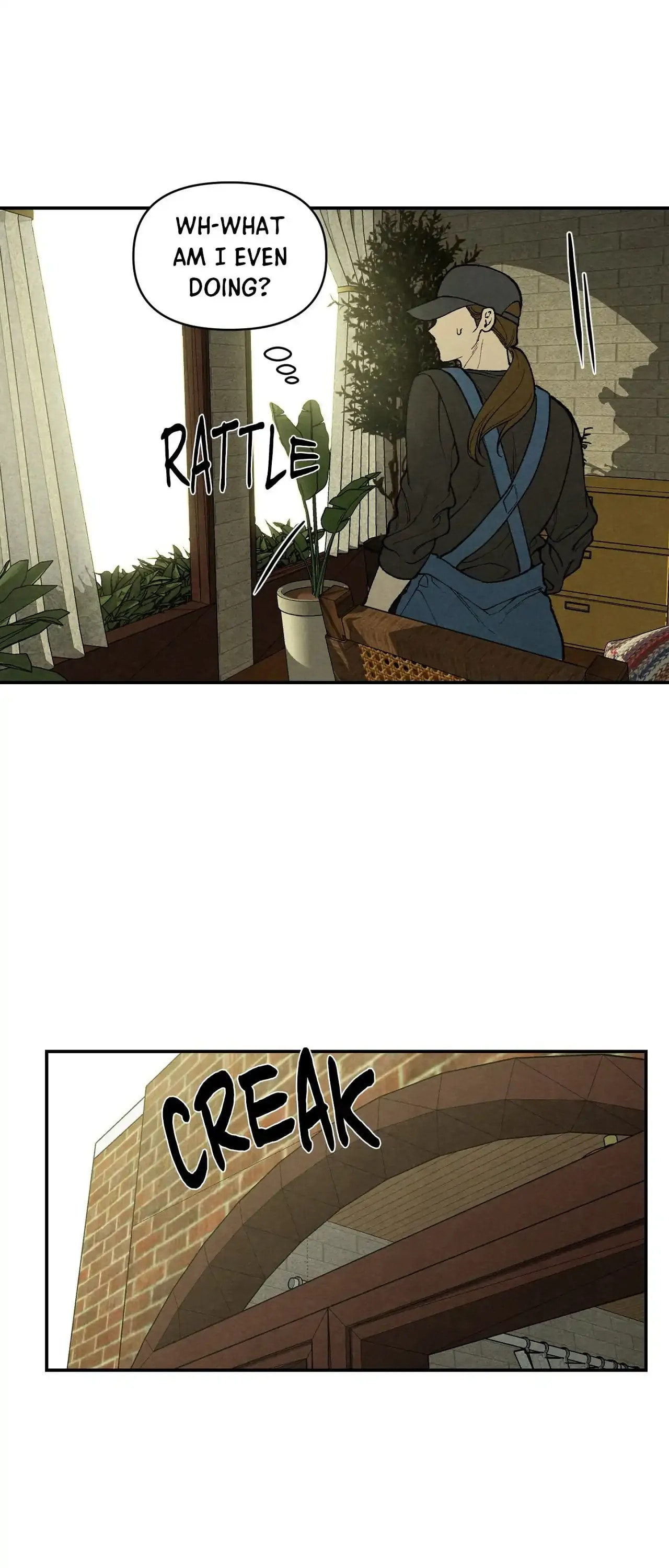 Toying With Daddy Chapter 10 page 36 - 