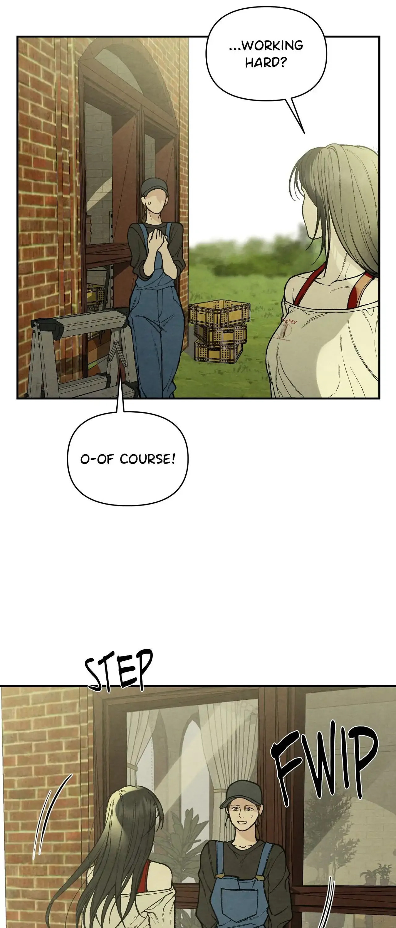 Toying With Daddy Chapter 10 page 39 - 