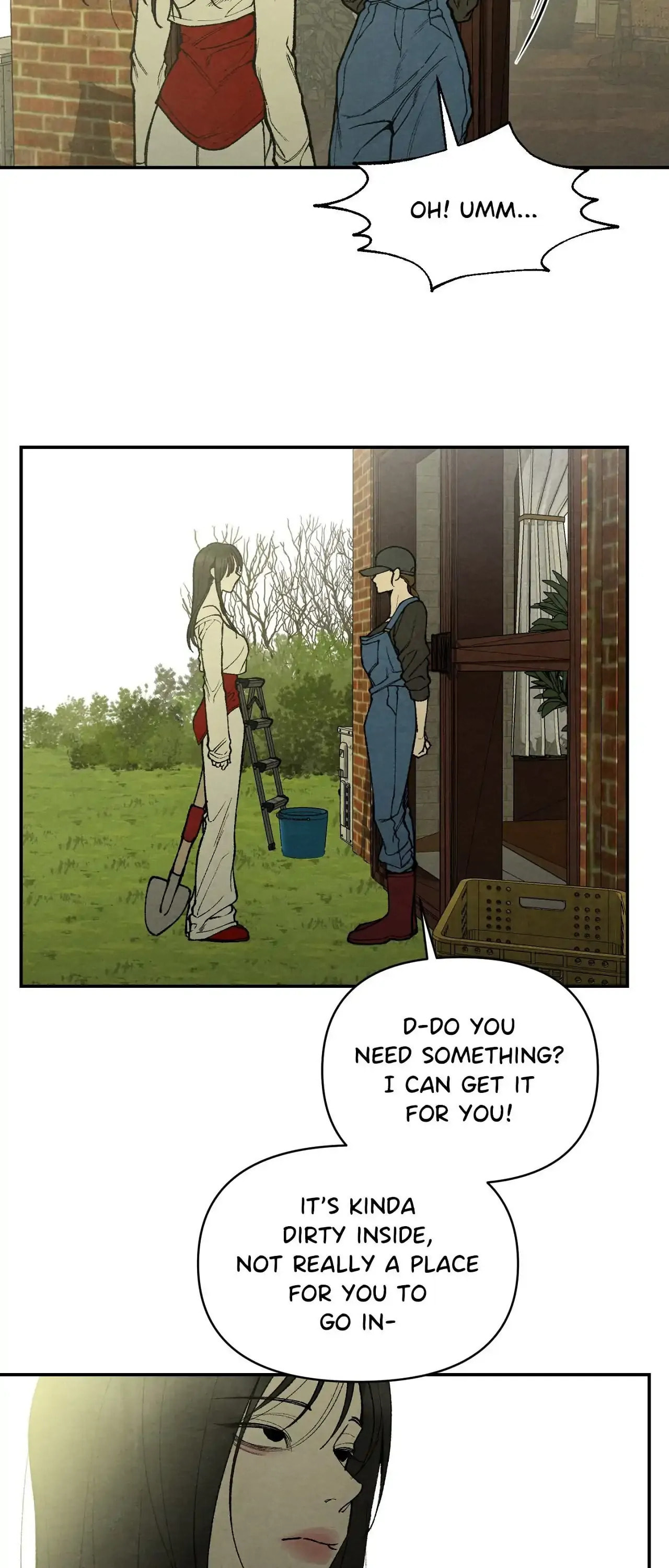 Toying With Daddy Chapter 10 page 40 - 