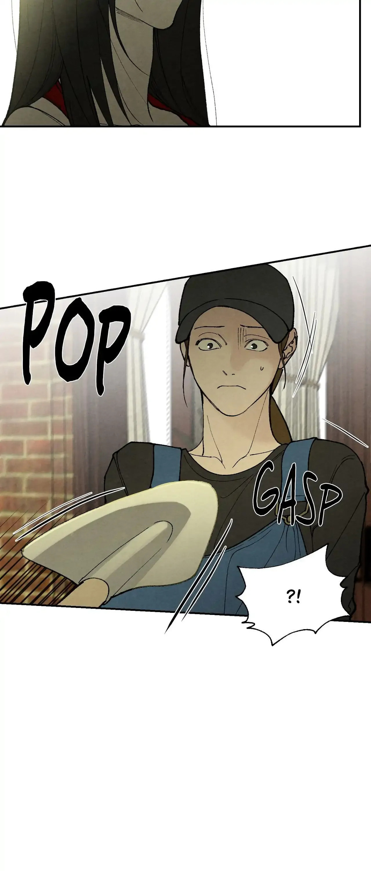 Toying With Daddy Chapter 10 page 41 - 