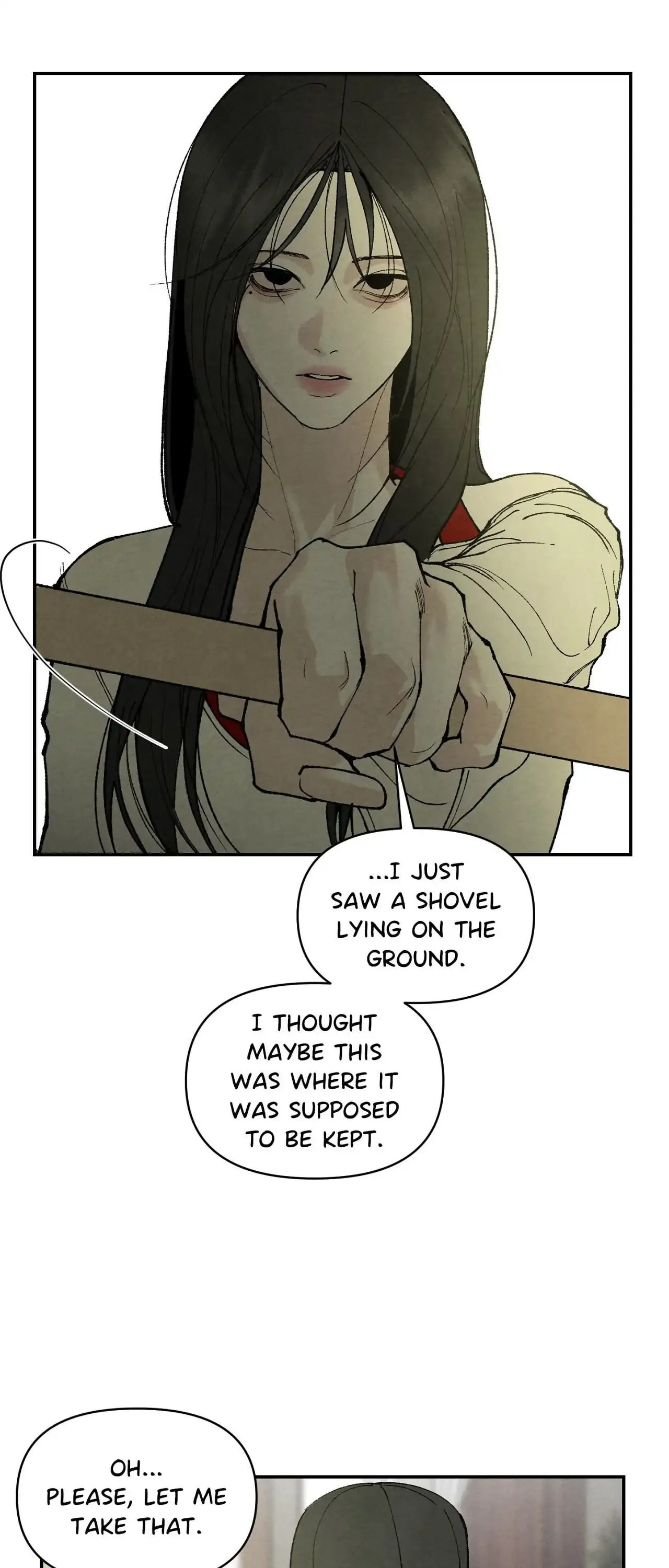 Toying With Daddy Chapter 10 page 42 - 