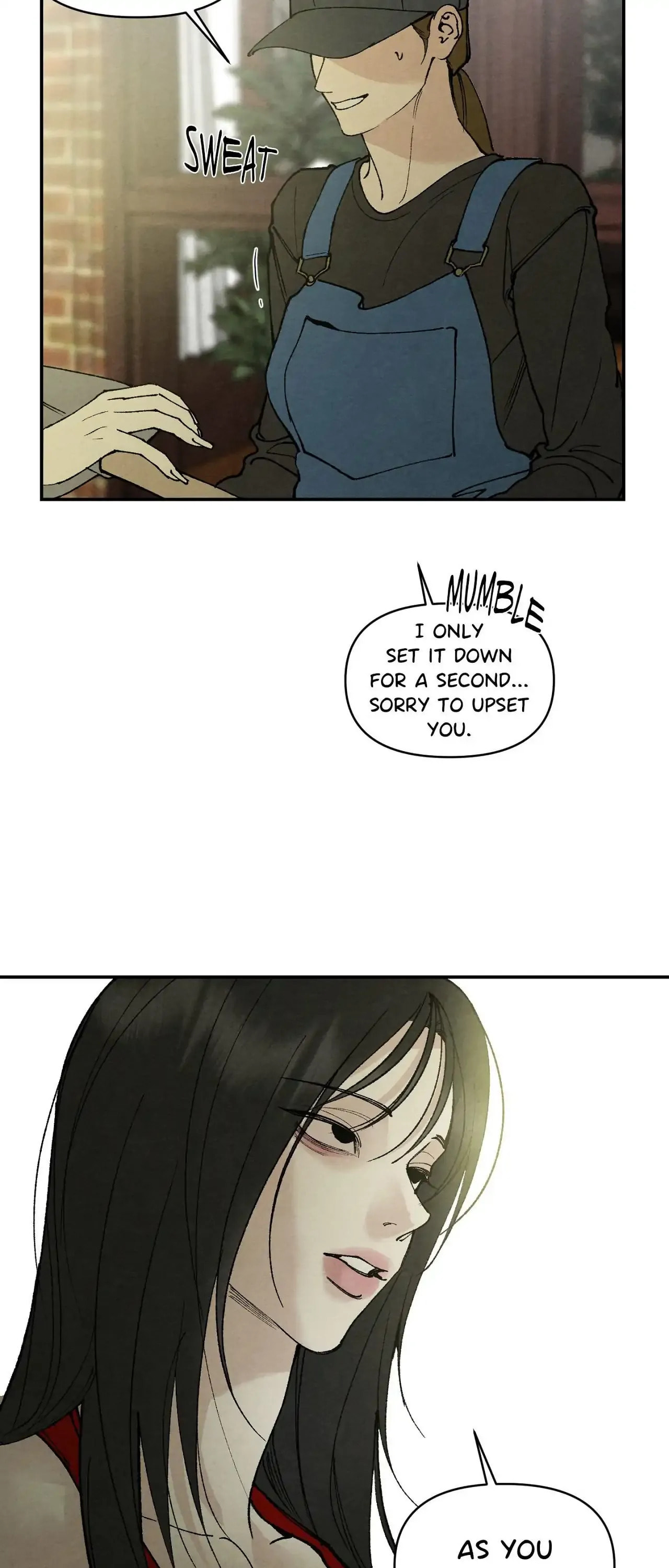 Toying With Daddy Chapter 10 page 43 - 