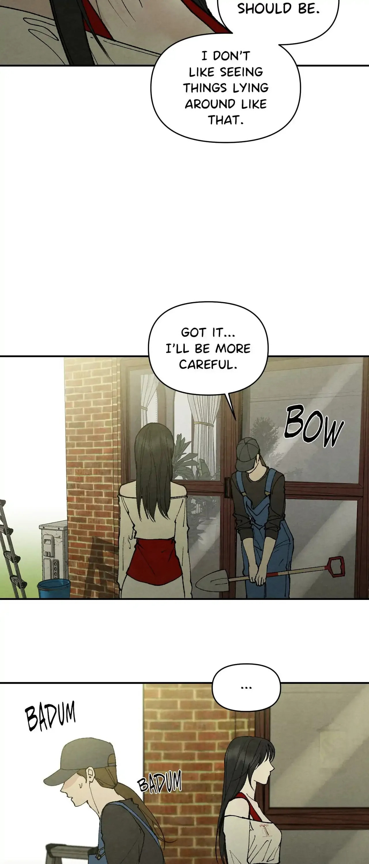 Toying With Daddy Chapter 10 page 44 - 