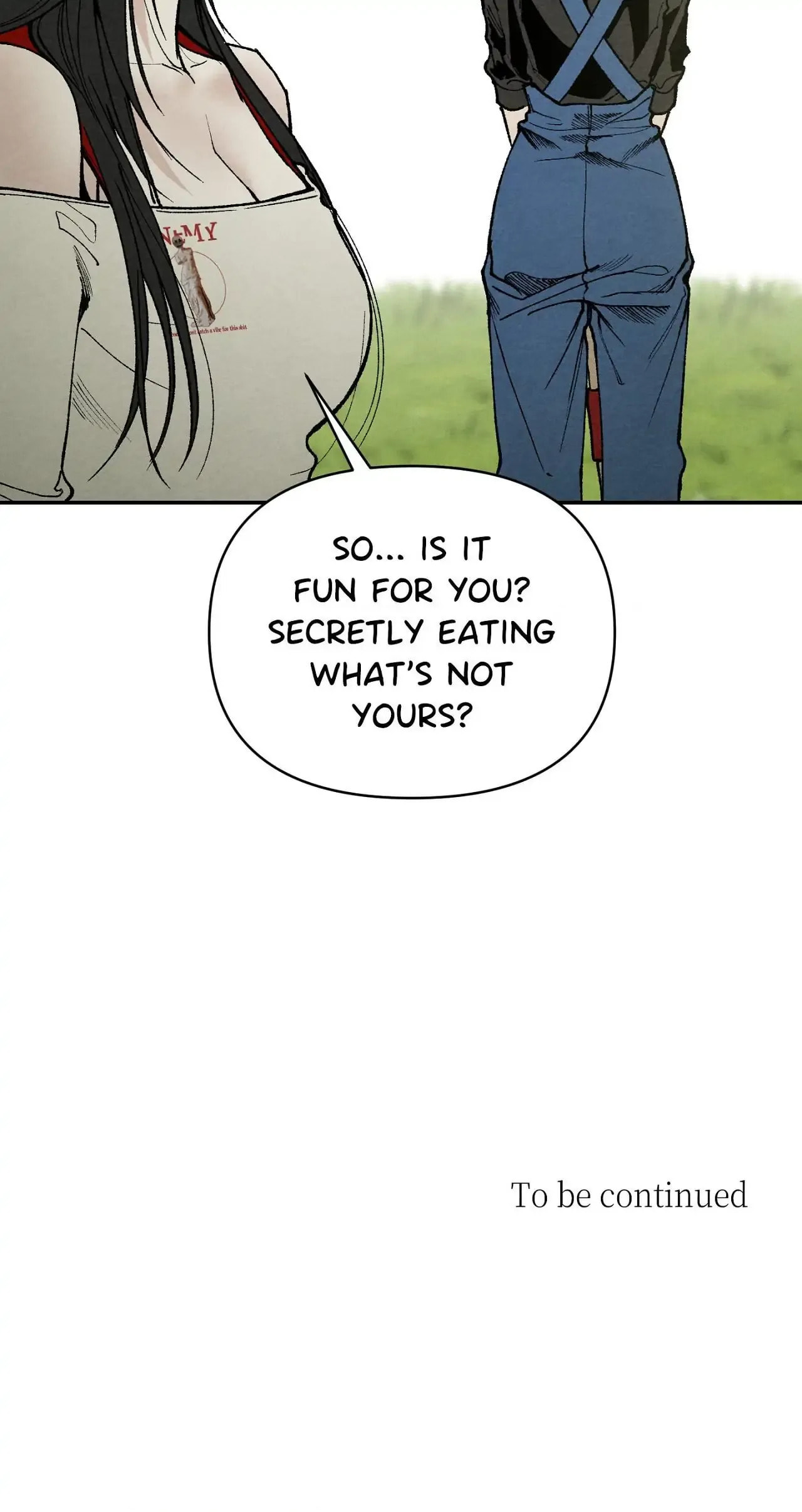 Toying With Daddy Chapter 10 page 46 - 