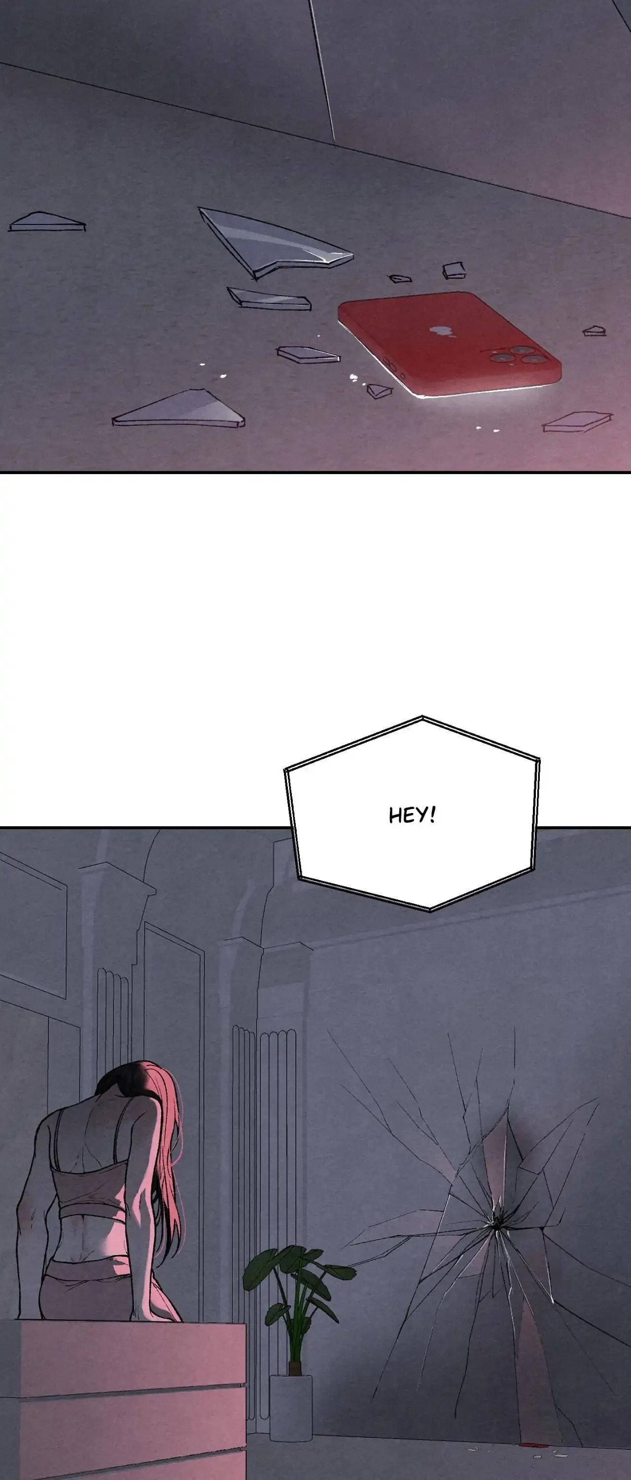 Toying With Daddy Chapter 10 page 7 - 