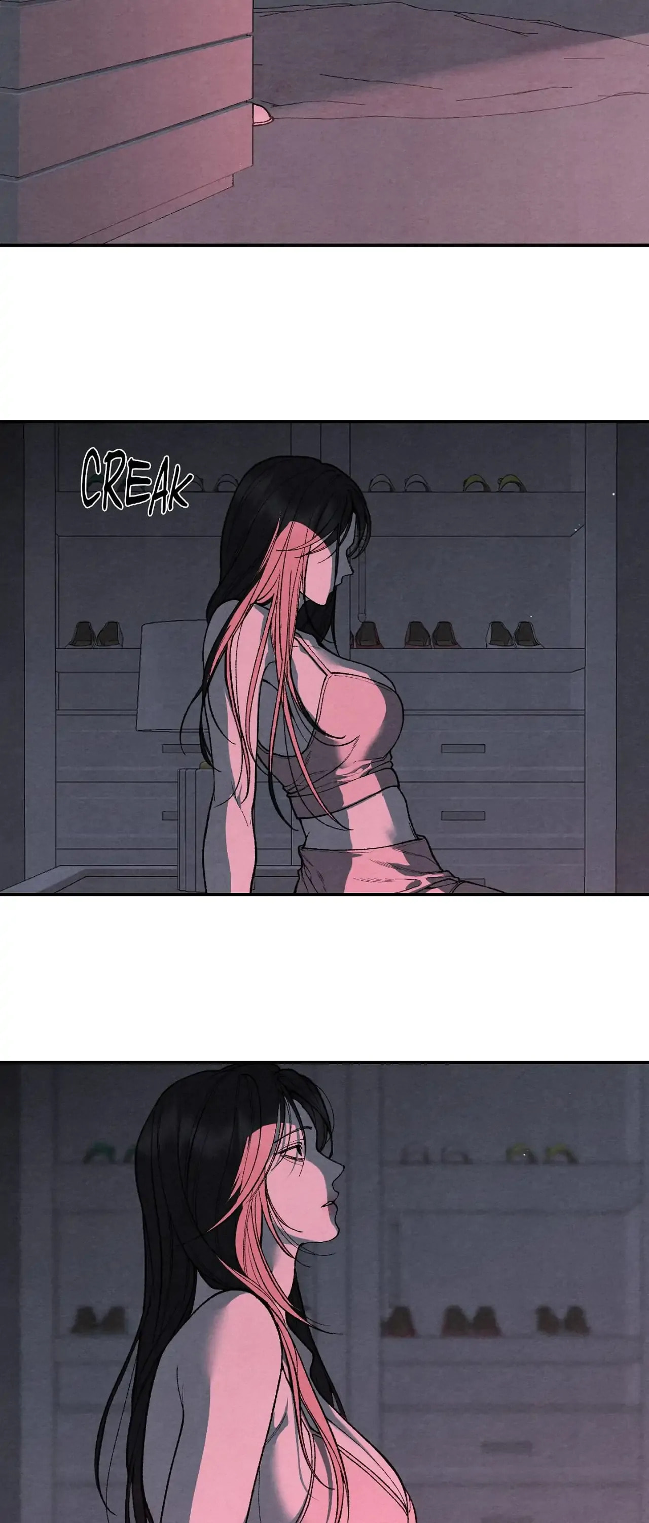 Toying With Daddy Chapter 10 page 8 - 