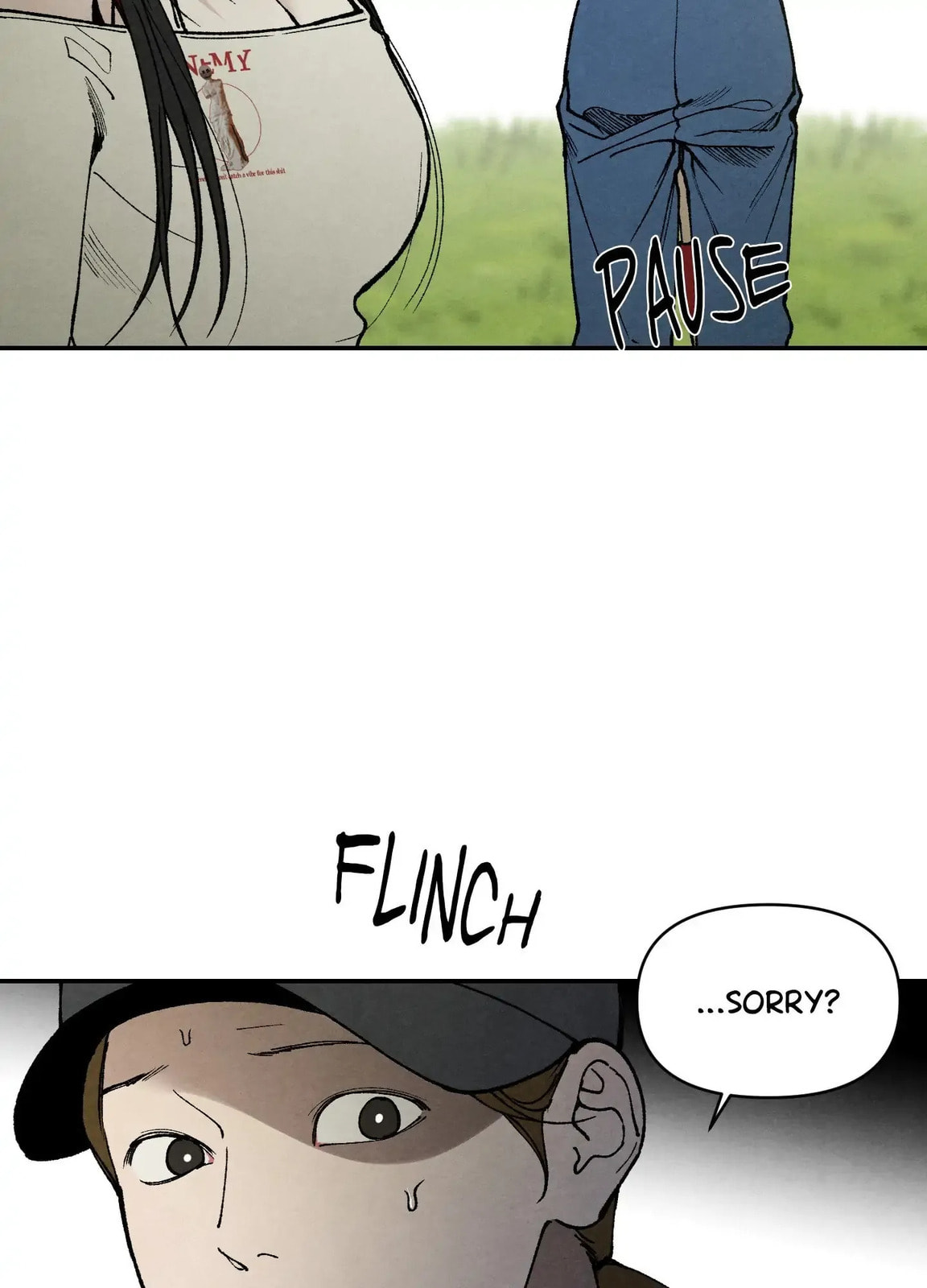 Toying With Daddy Chapter 11 page 2 - 