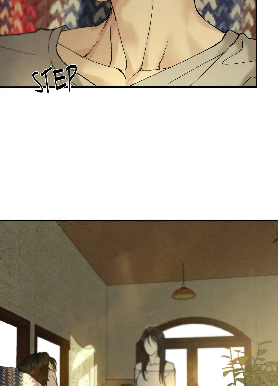Toying With Daddy Chapter 11 page 13 - 
