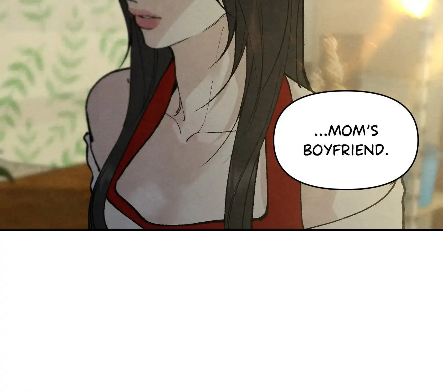 Toying With Daddy Chapter 11 page 15 - 
