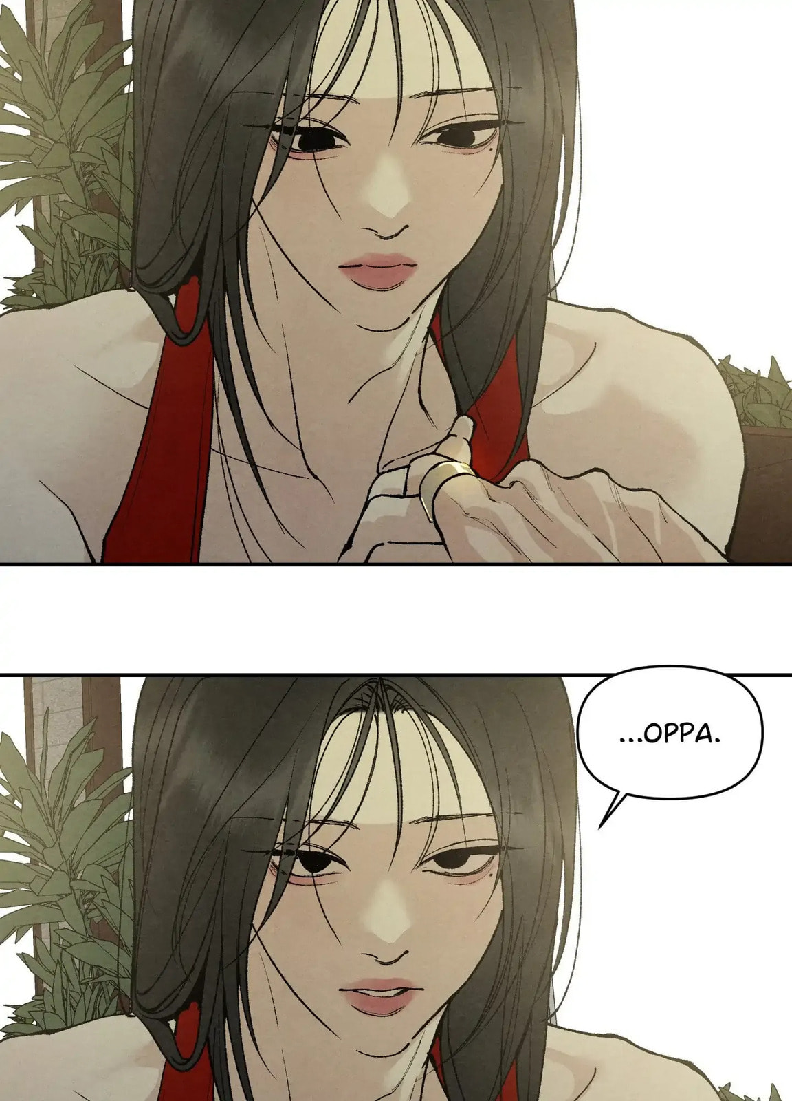 Toying With Daddy Chapter 11 page 18 - 