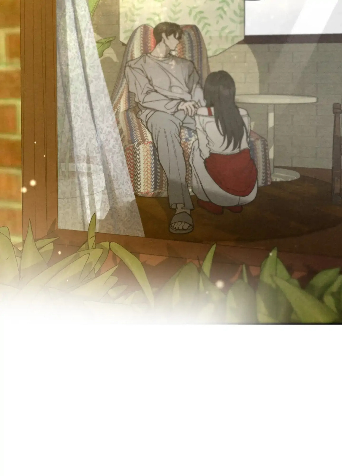 Toying With Daddy Chapter 11 page 20 - 