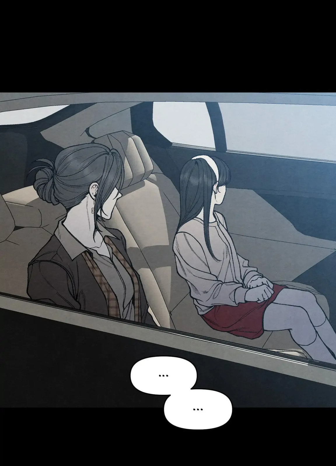 Toying With Daddy Chapter 11 page 26 - 