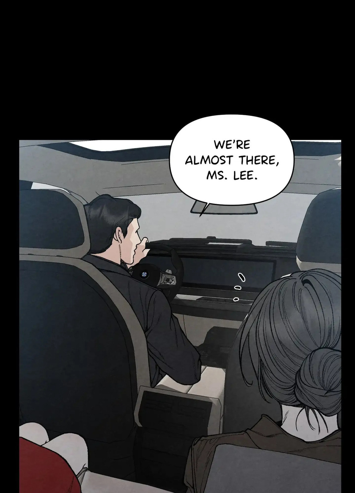 Toying With Daddy Chapter 11 page 27 - 