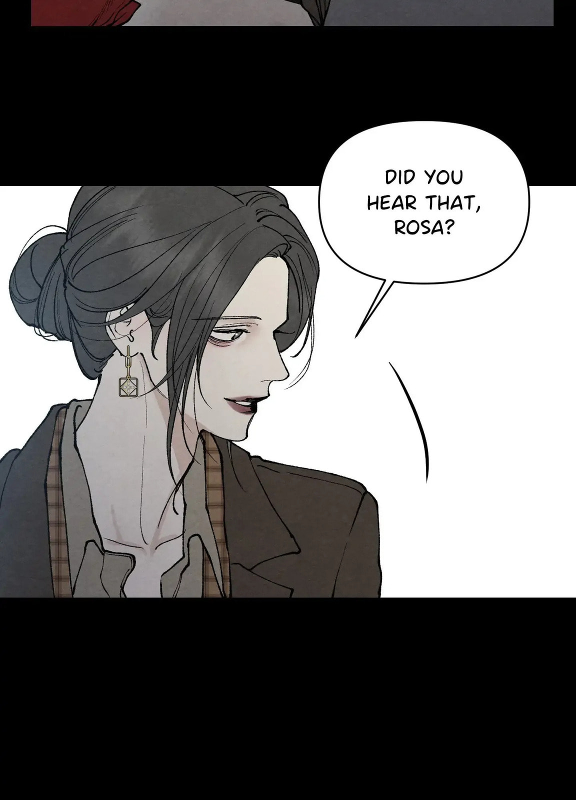Toying With Daddy Chapter 11 page 28 - 