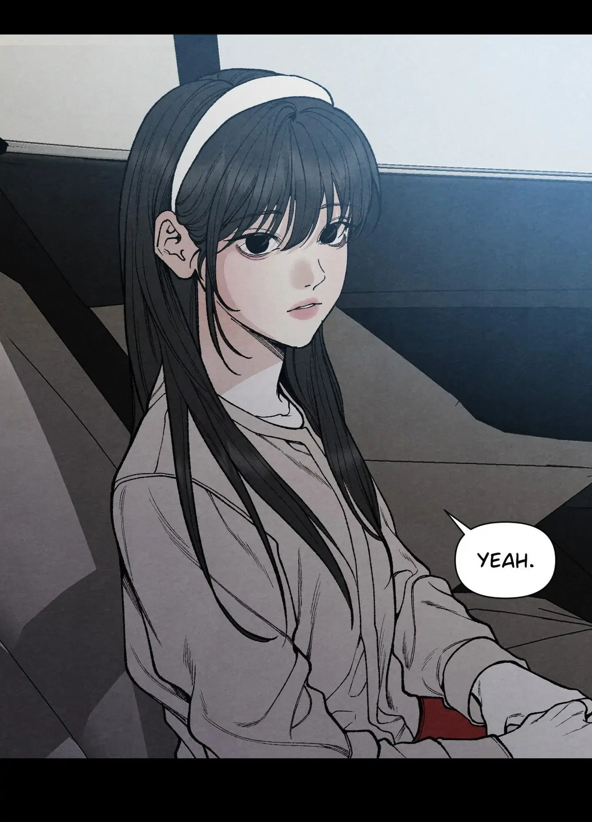 Toying With Daddy Chapter 11 page 30 - 