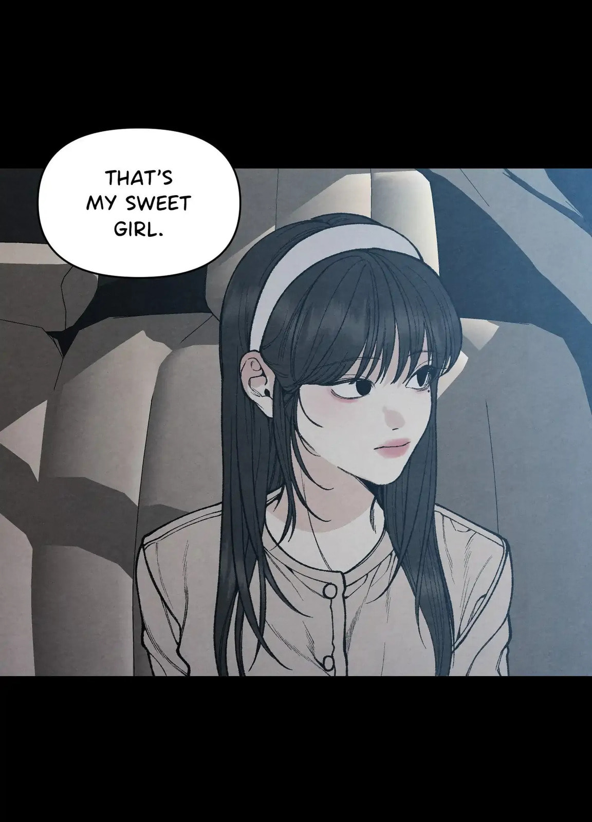 Toying With Daddy Chapter 11 page 31 - 