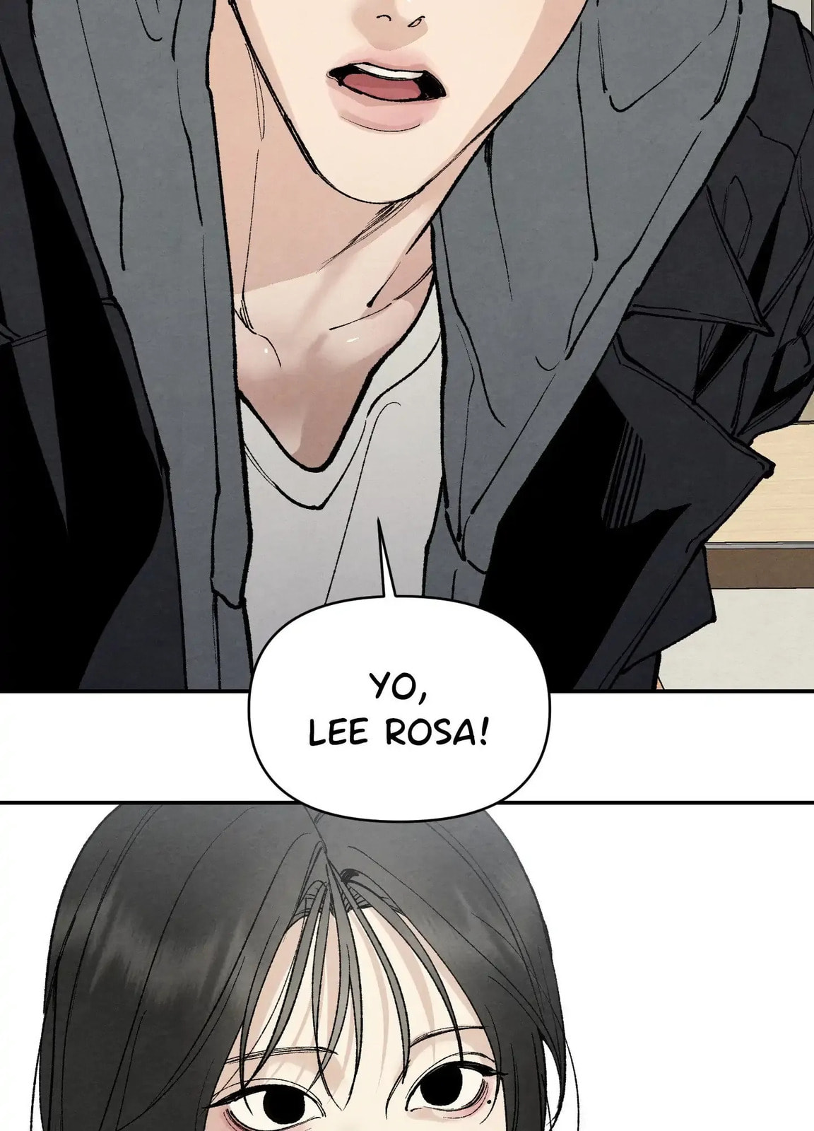 Toying With Daddy Chapter 11 page 38 - 