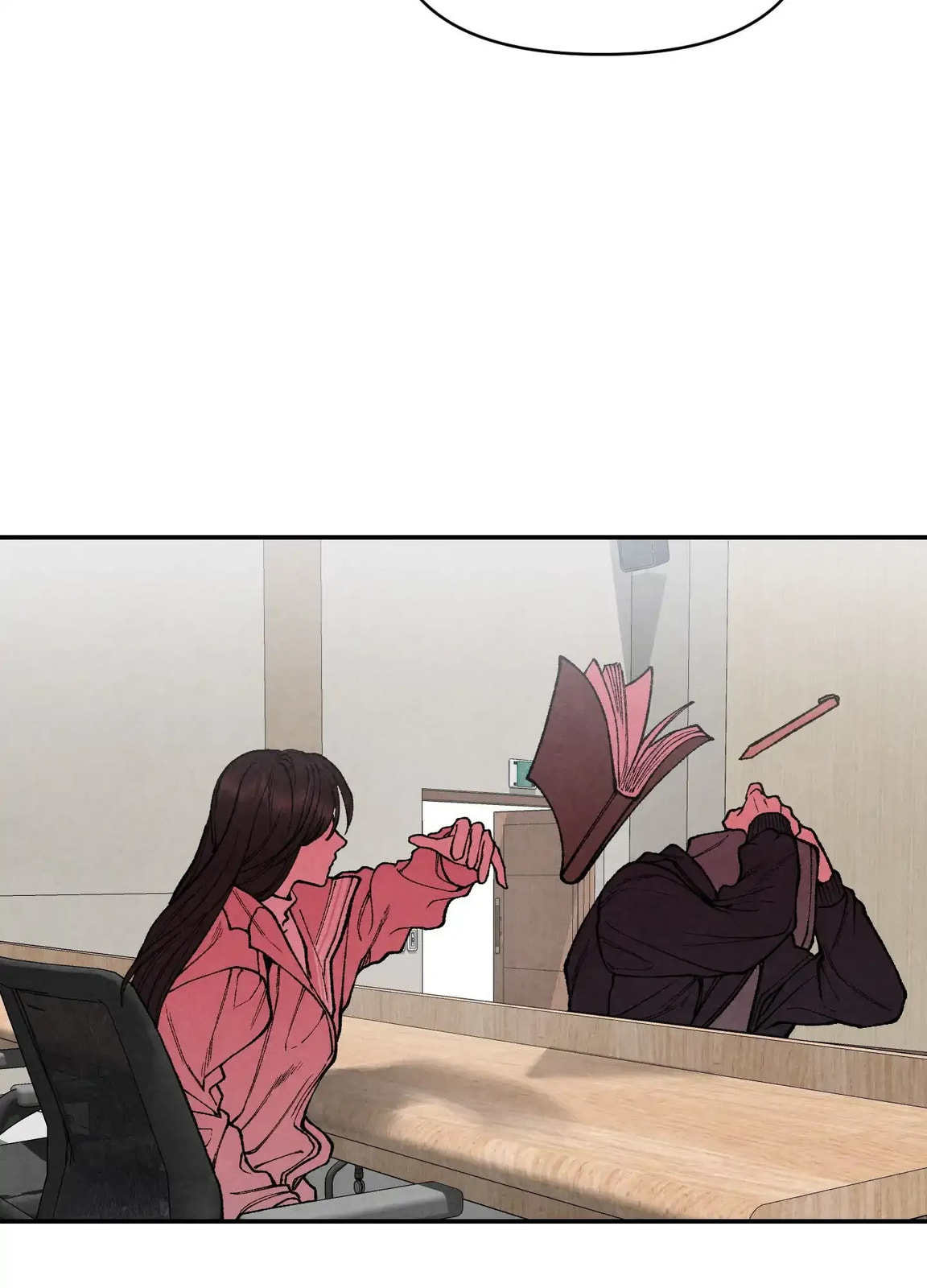 Toying With Daddy Chapter 11 page 42 - 