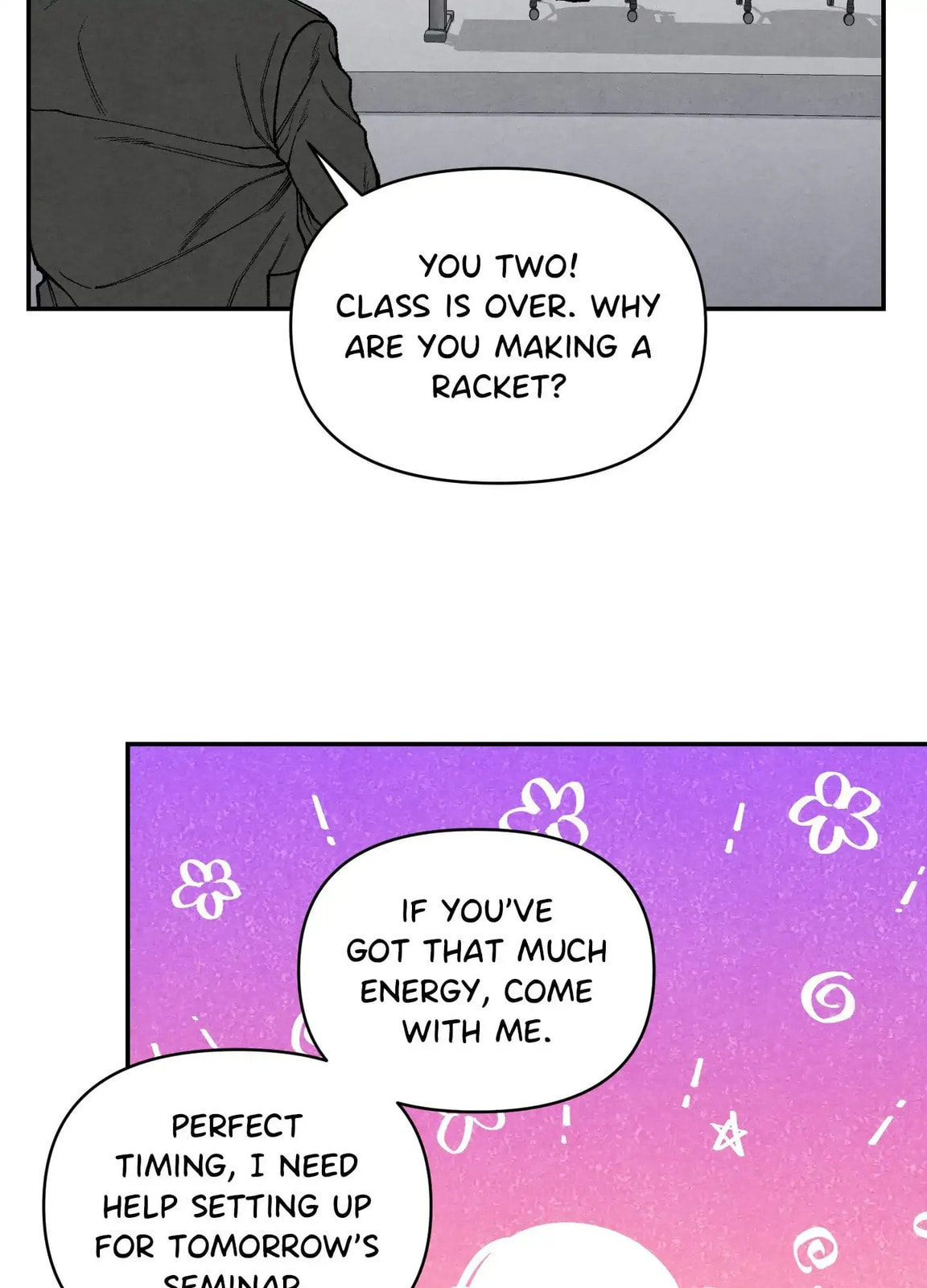 Toying With Daddy Chapter 11 page 44 - 