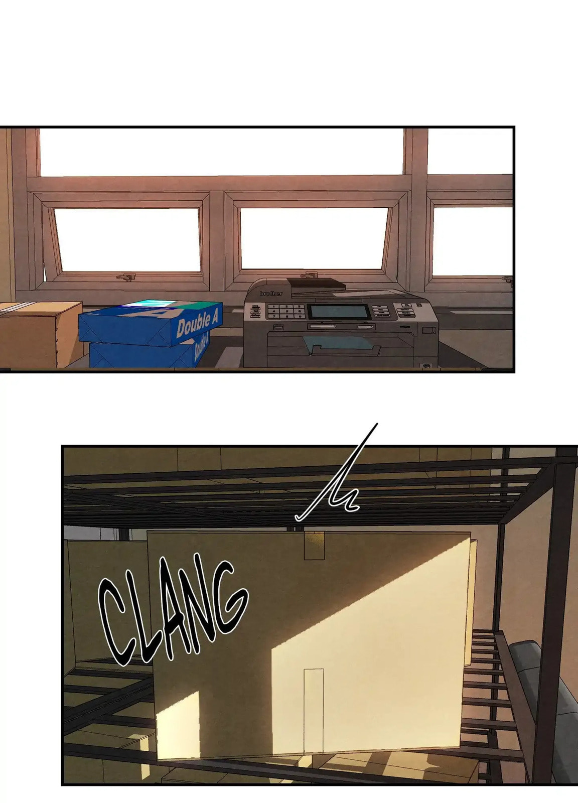 Toying With Daddy Chapter 11 page 46 - 