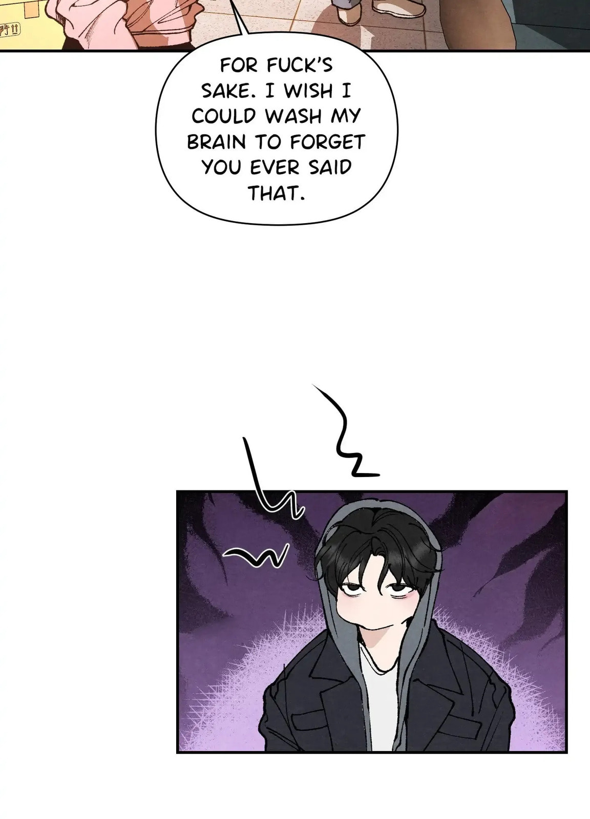 Toying With Daddy Chapter 11 page 50 - 