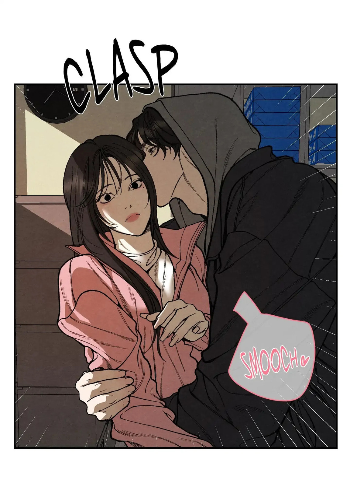 Toying With Daddy Chapter 11 page 51 - 