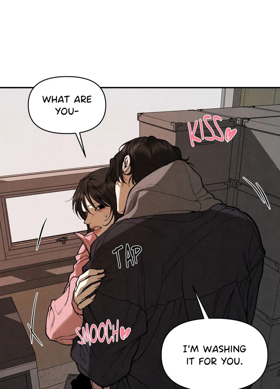 Toying With Daddy Chapter 11 page 52 - 