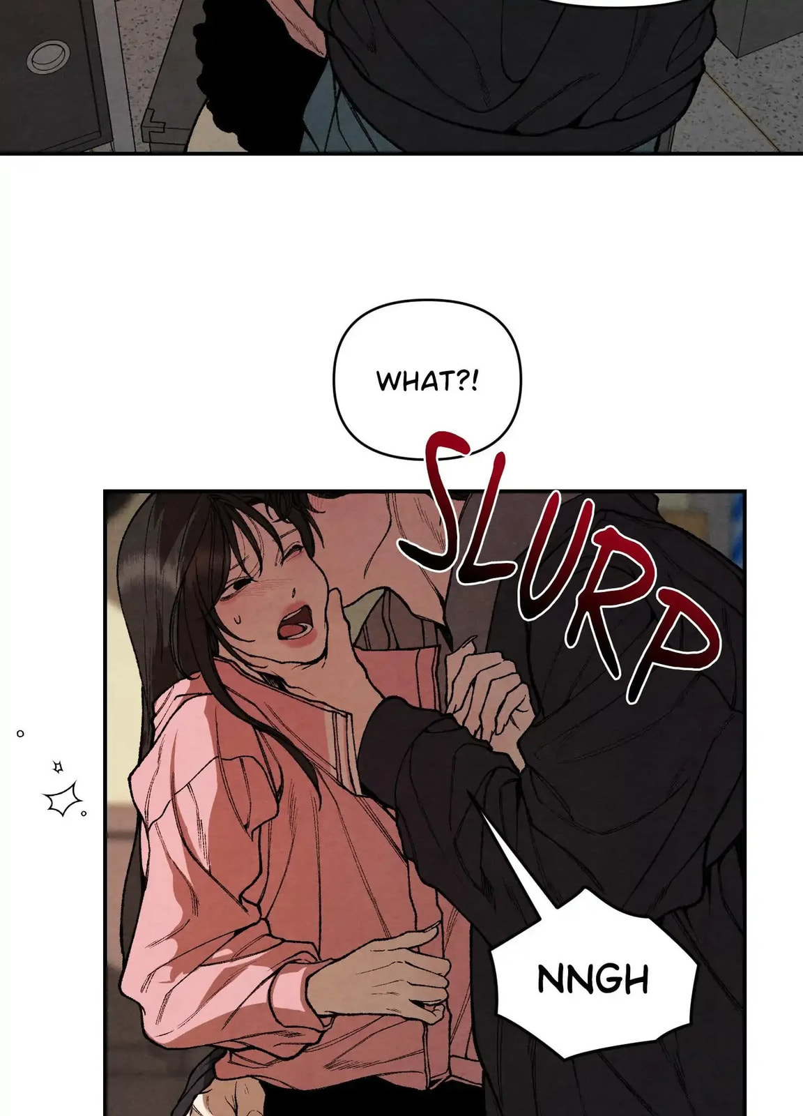 Toying With Daddy Chapter 11 page 53 - 