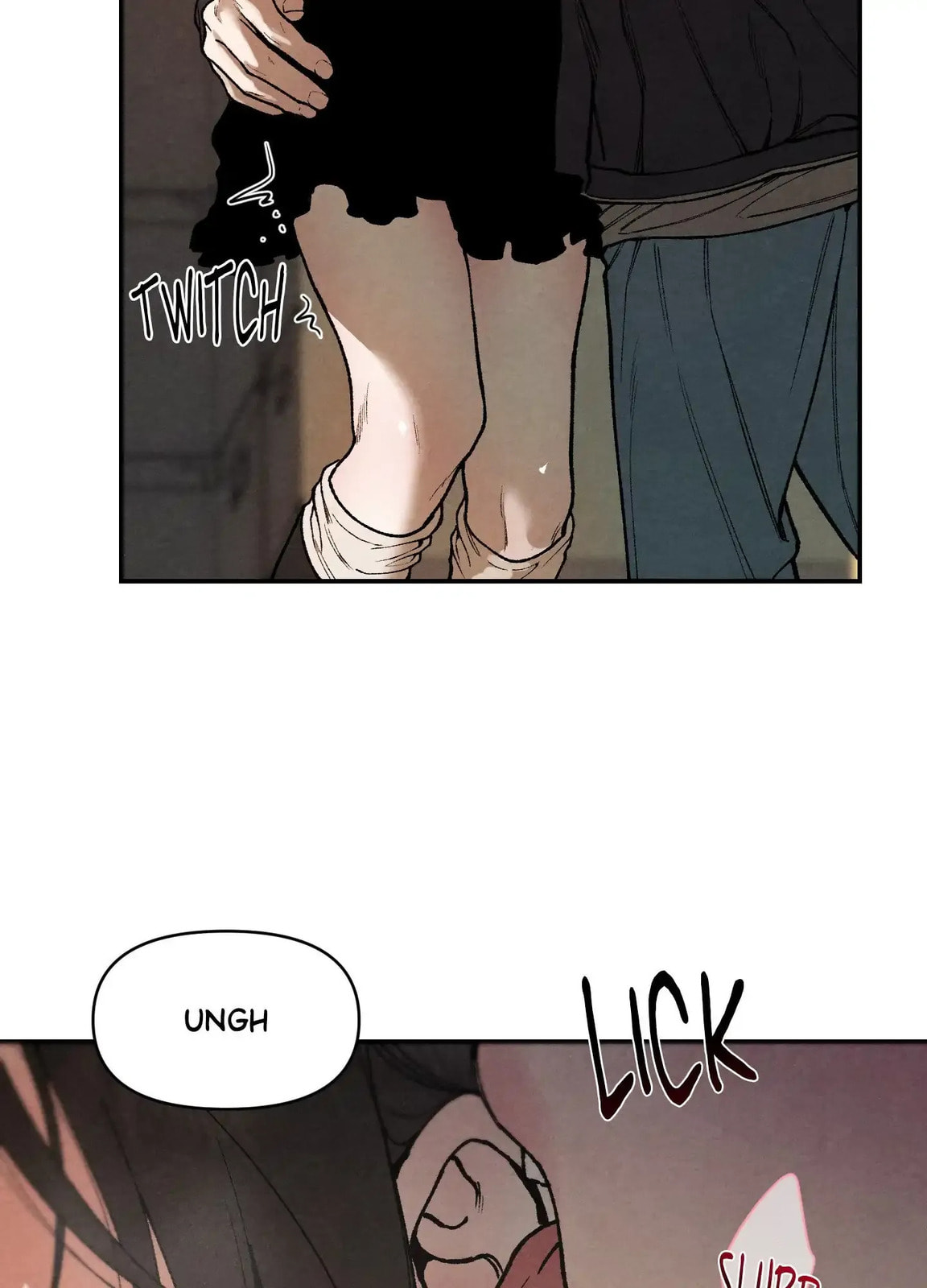 Toying With Daddy Chapter 11 page 54 - 