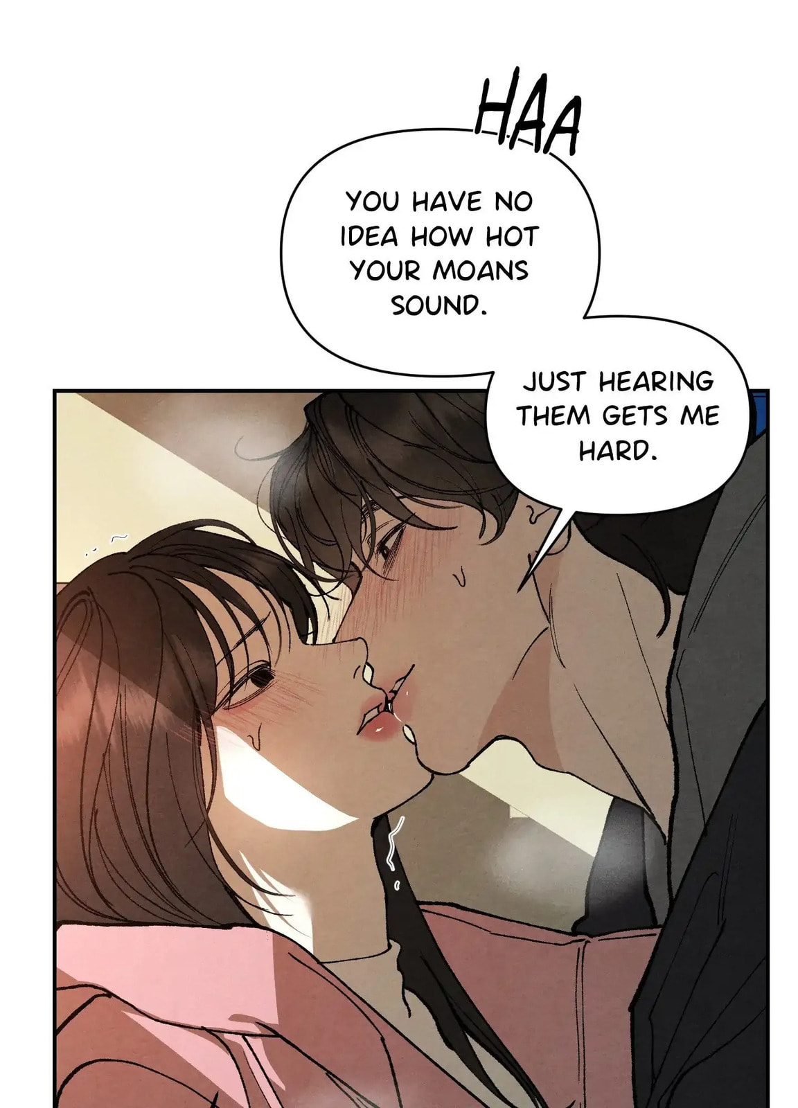 Toying With Daddy Chapter 11 page 57 - 