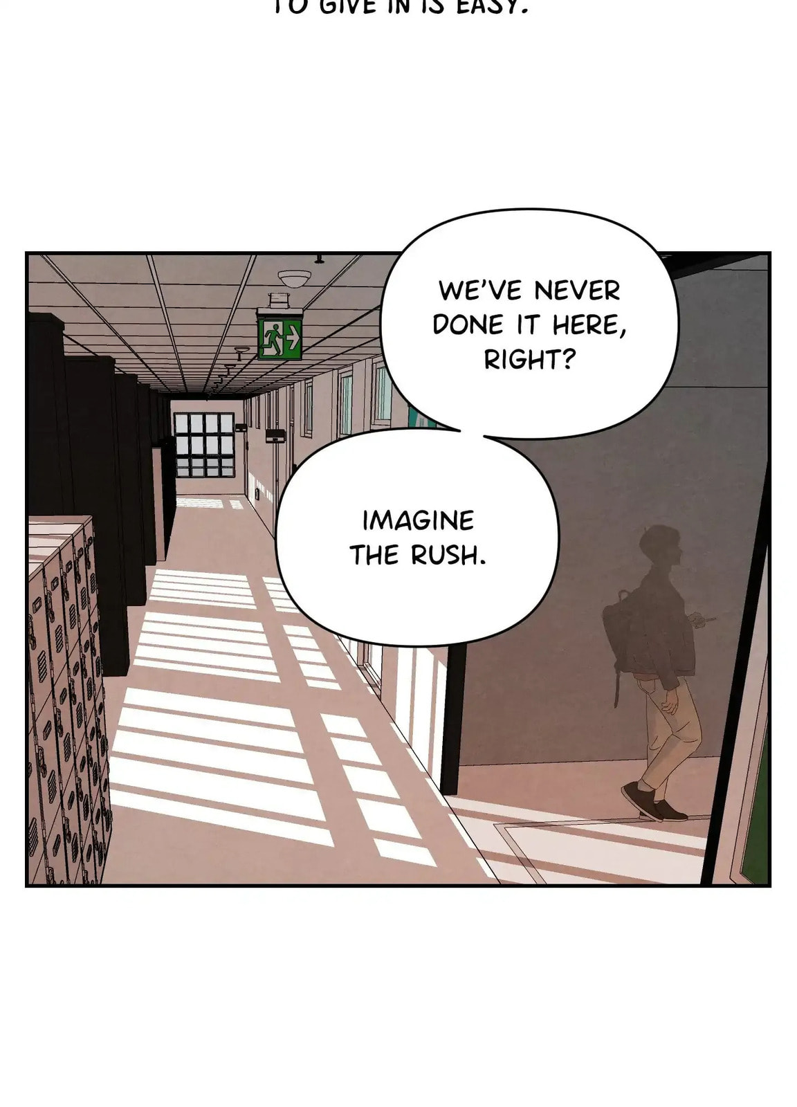 Toying With Daddy Chapter 11 page 60 - 