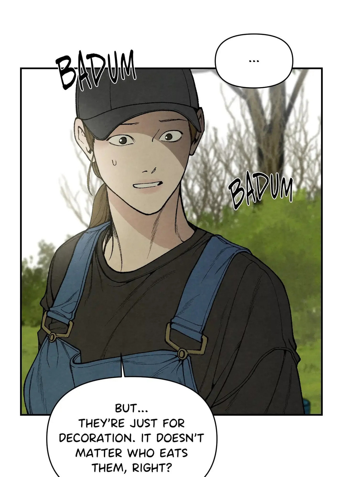 Toying With Daddy Chapter 11 page 7 - 