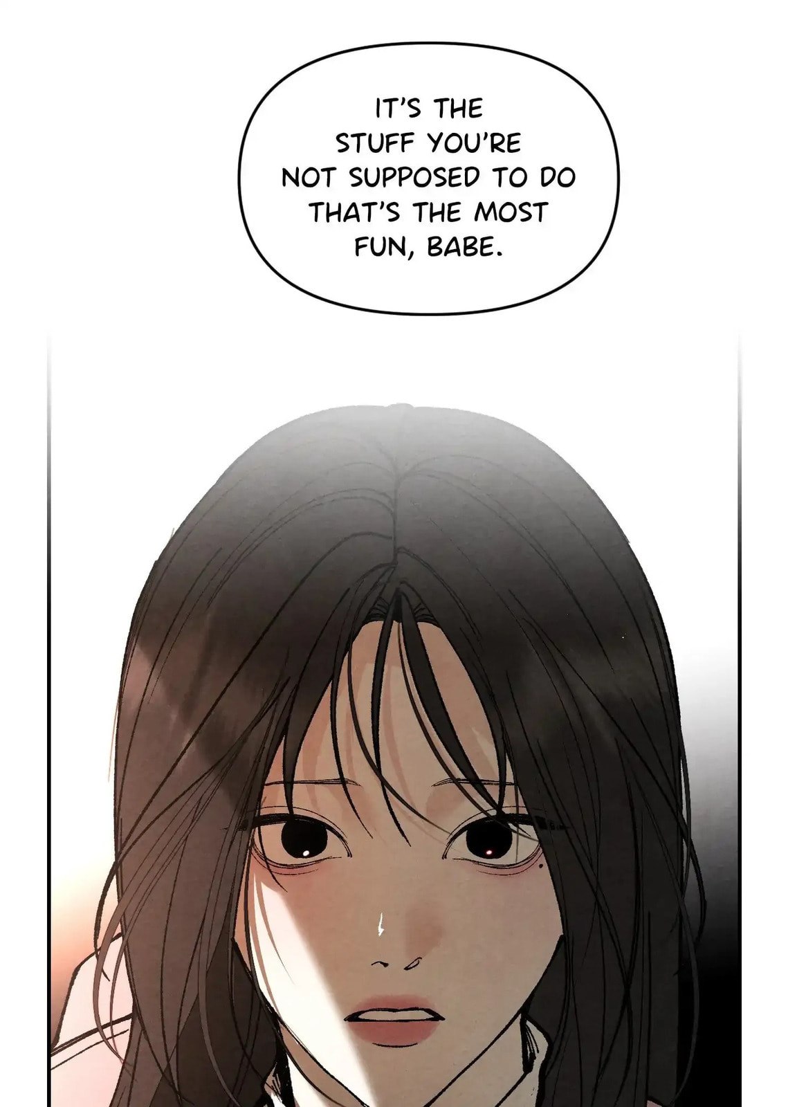 Toying With Daddy Chapter 11 page 61 - 