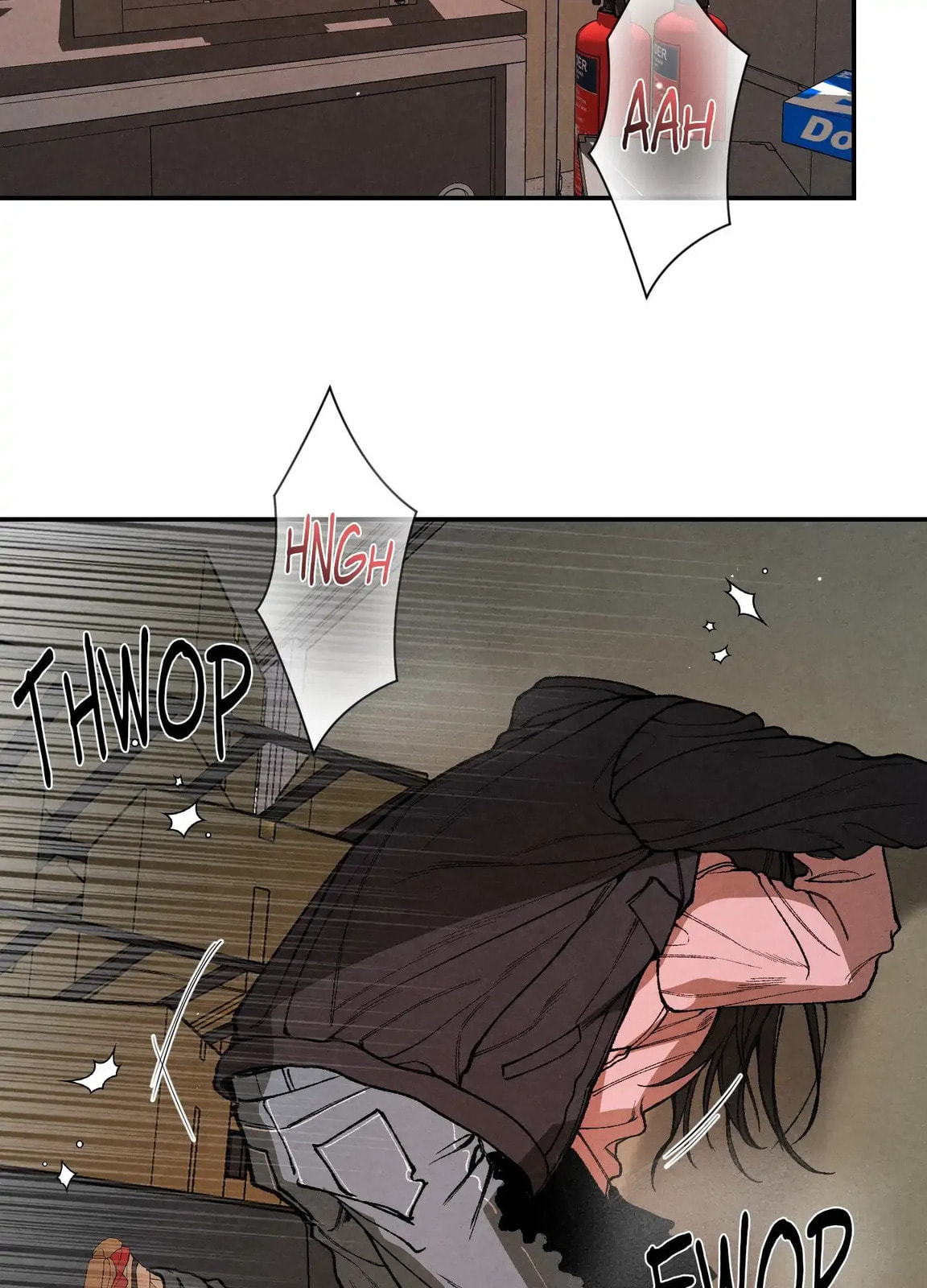 Toying With Daddy Chapter 11 page 64 - 
