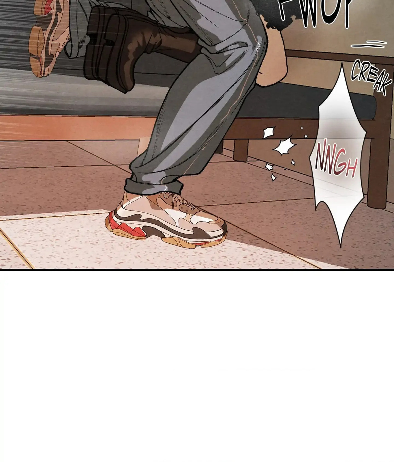 Toying With Daddy Chapter 11 page 65 - 