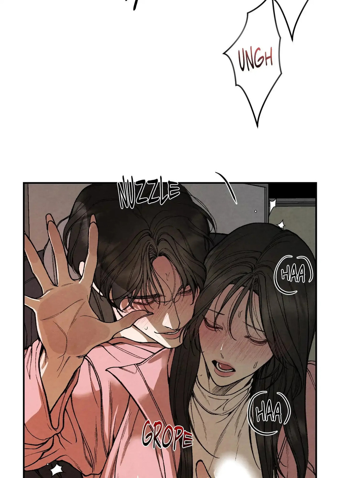 Toying With Daddy Chapter 11 page 67 - 